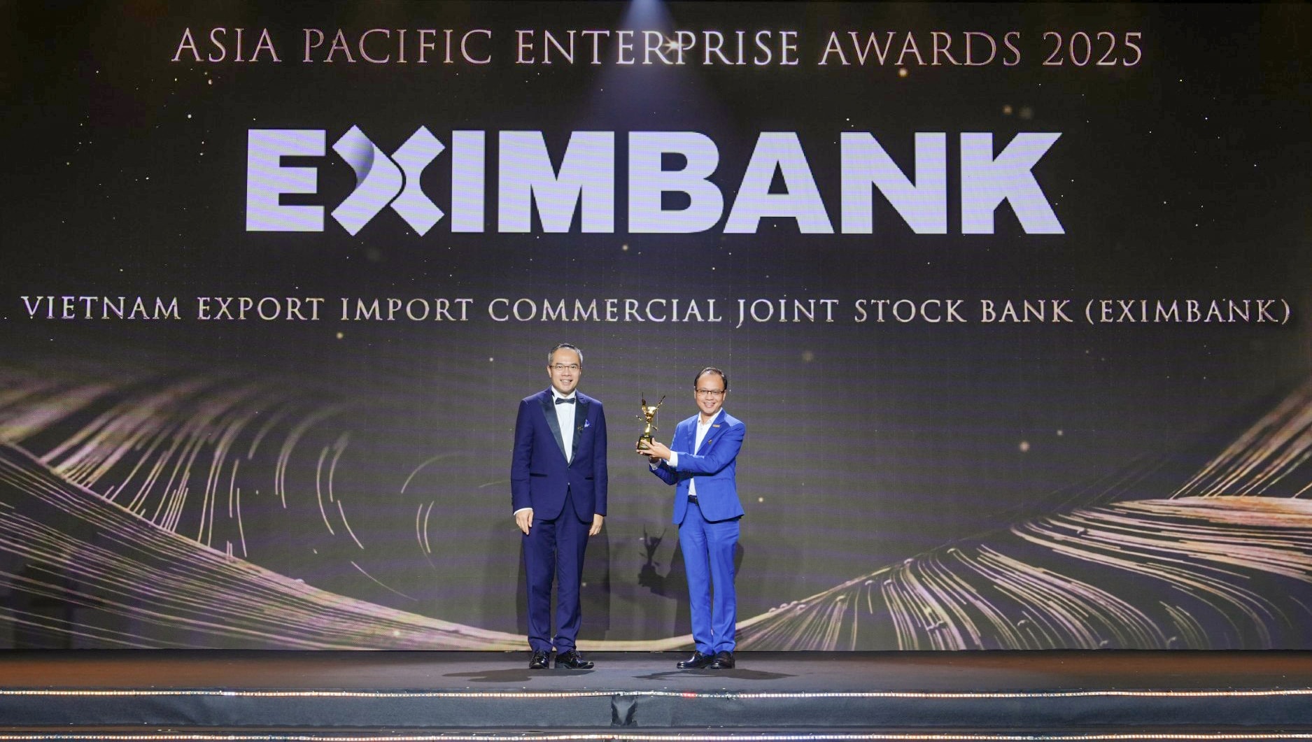 EIB - Penghargaan Perusahaan Cepat