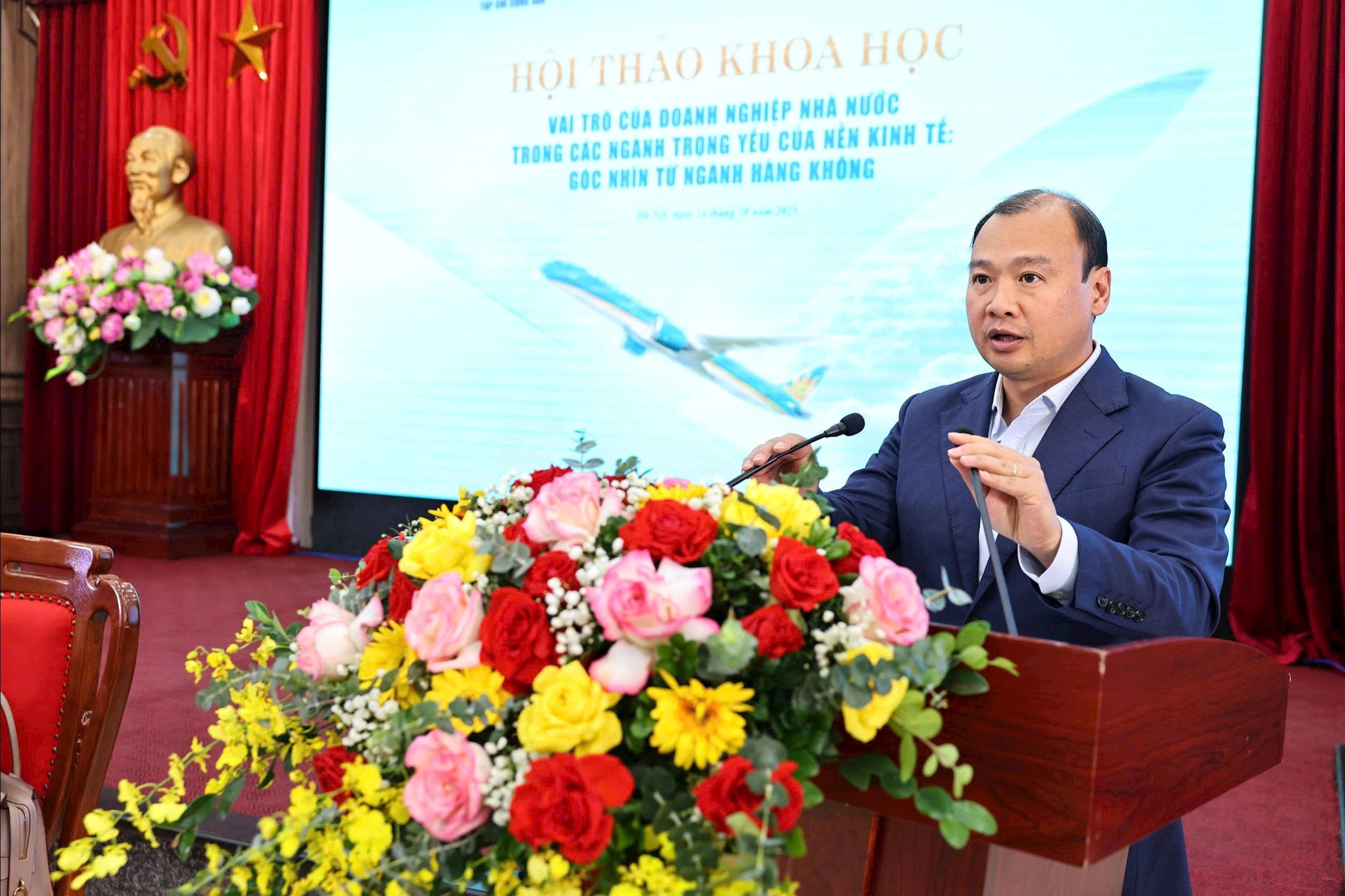 Le Hai Binh