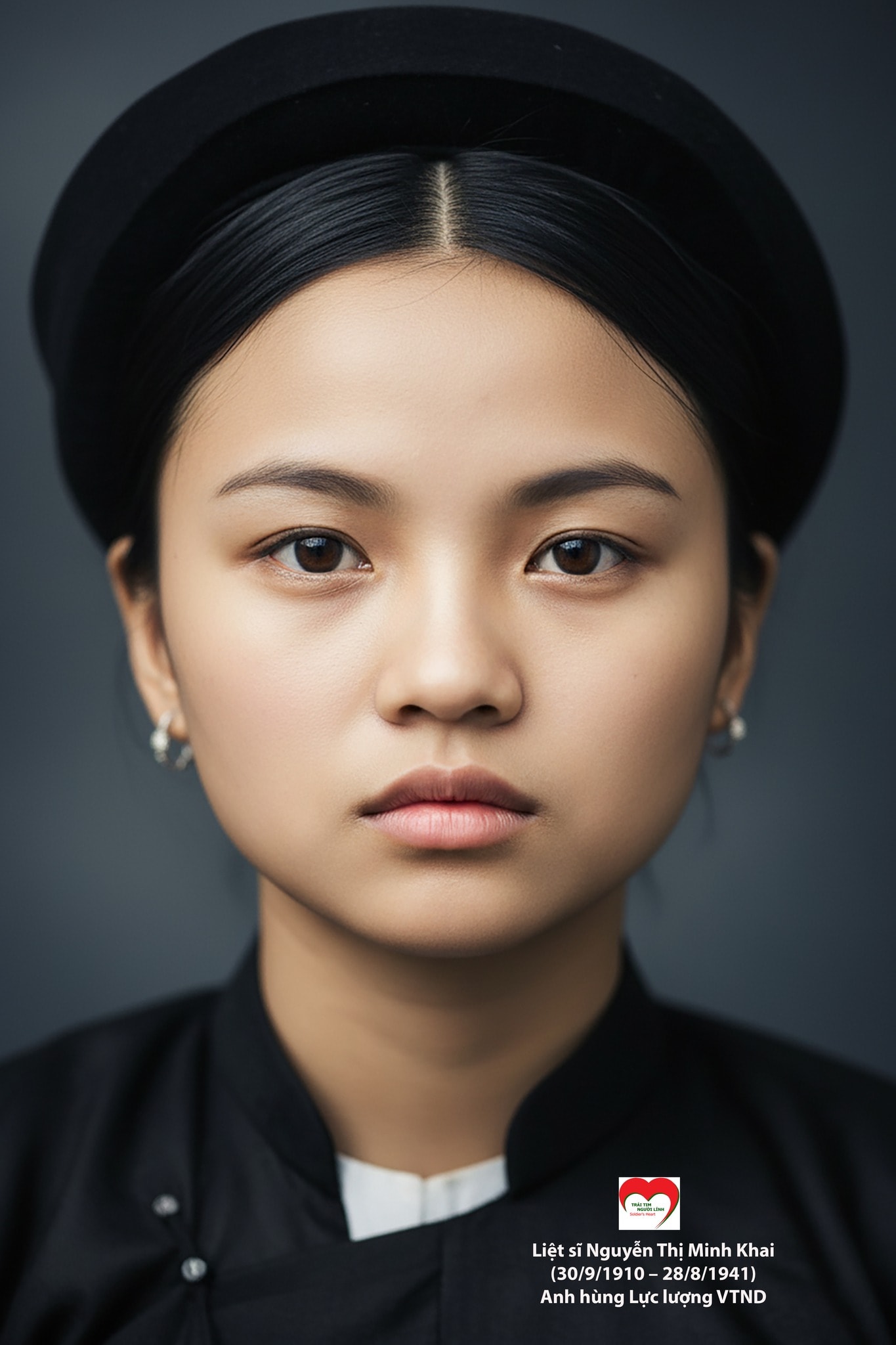 5- Nguyễn Thị Minh Khai