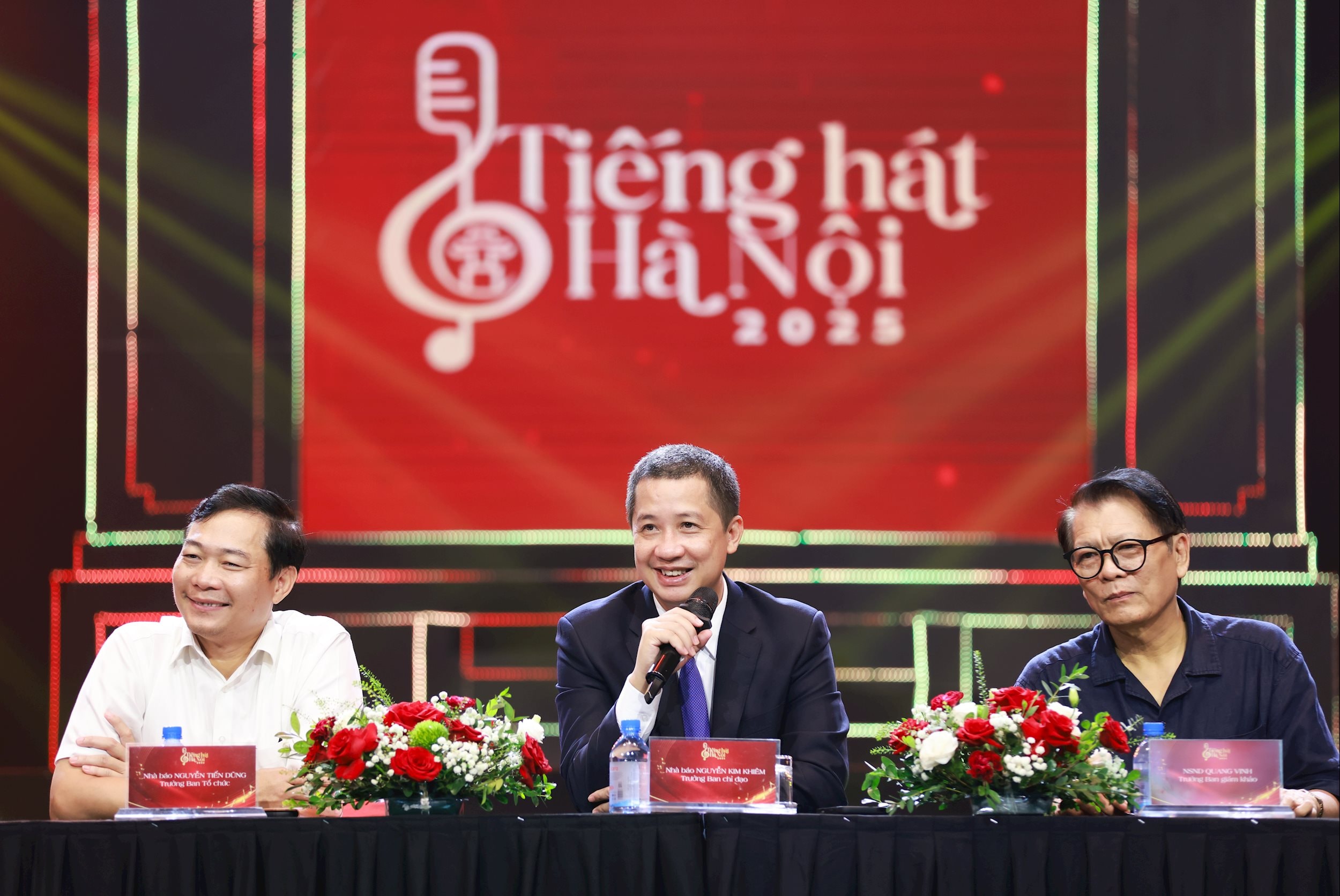 Ban Tổ chức (3)