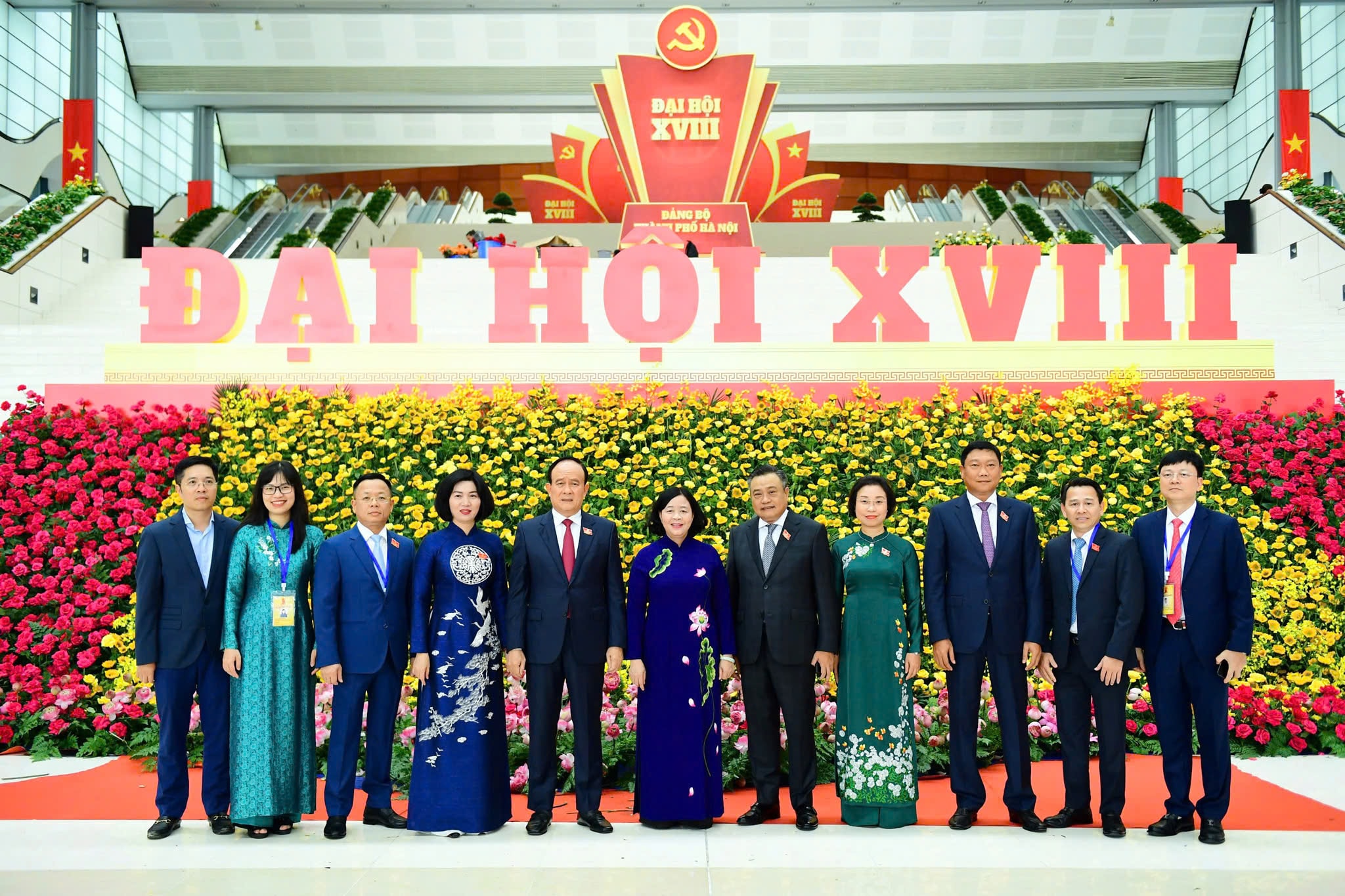 Đại hội HN 1