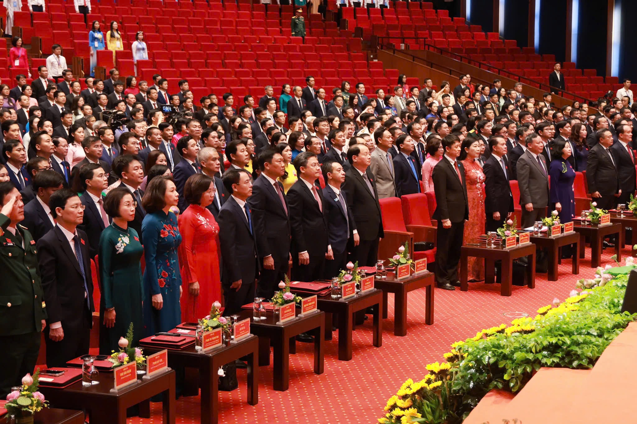 Đại hội HN 2