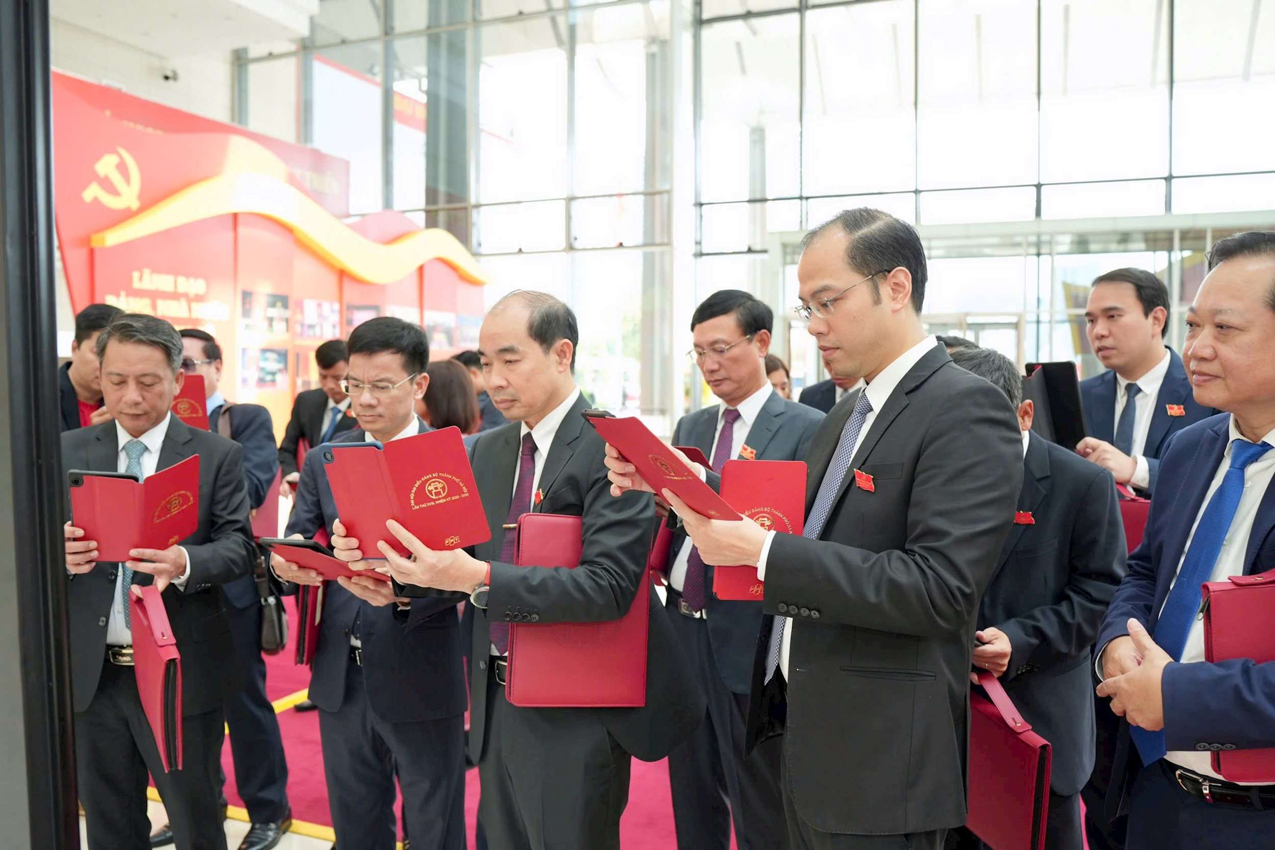 Đại hội HN 3