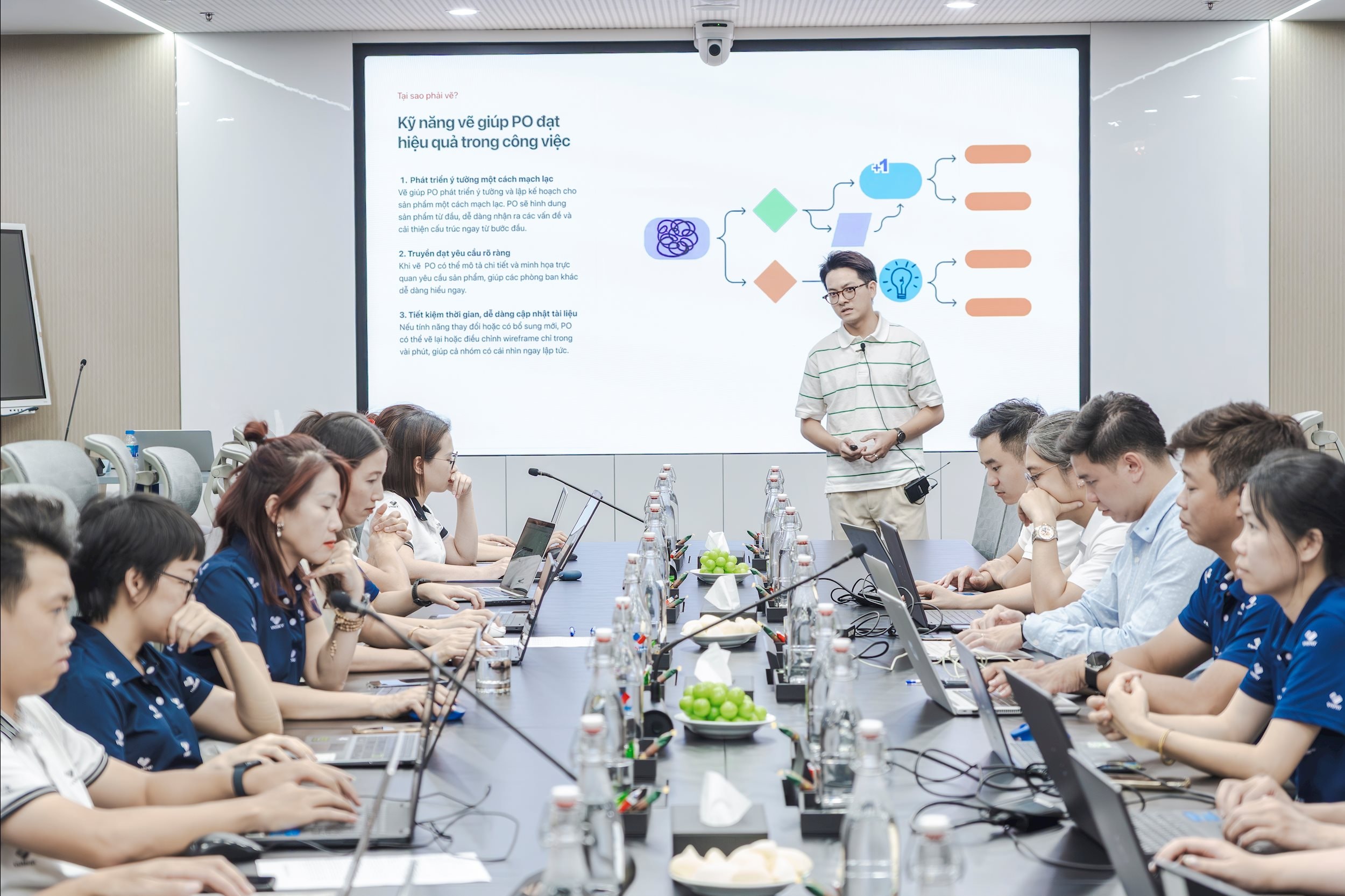 VNPAY noi lam viec tot nhat