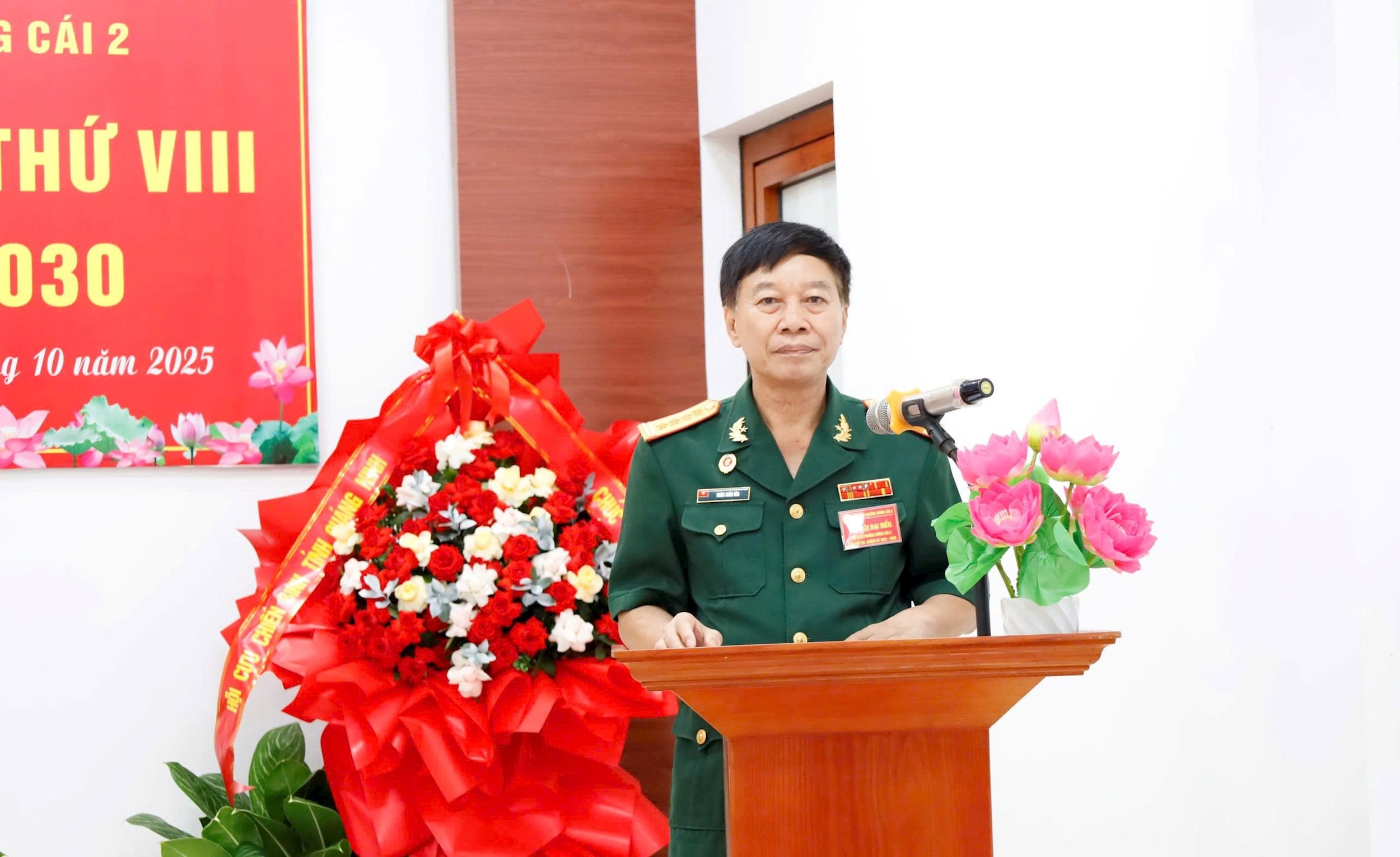 សមាគមអតីតយុទ្ធជនម៉ុងសាយ ២ (៥)