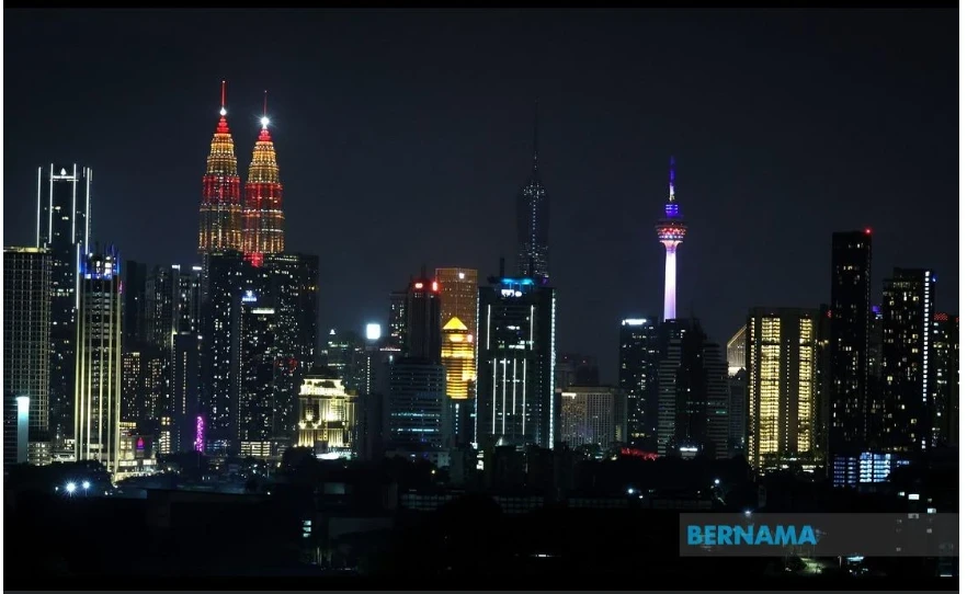 Malaysia's public debt nears ceiling | Vietnam+ (VietnamPlus)