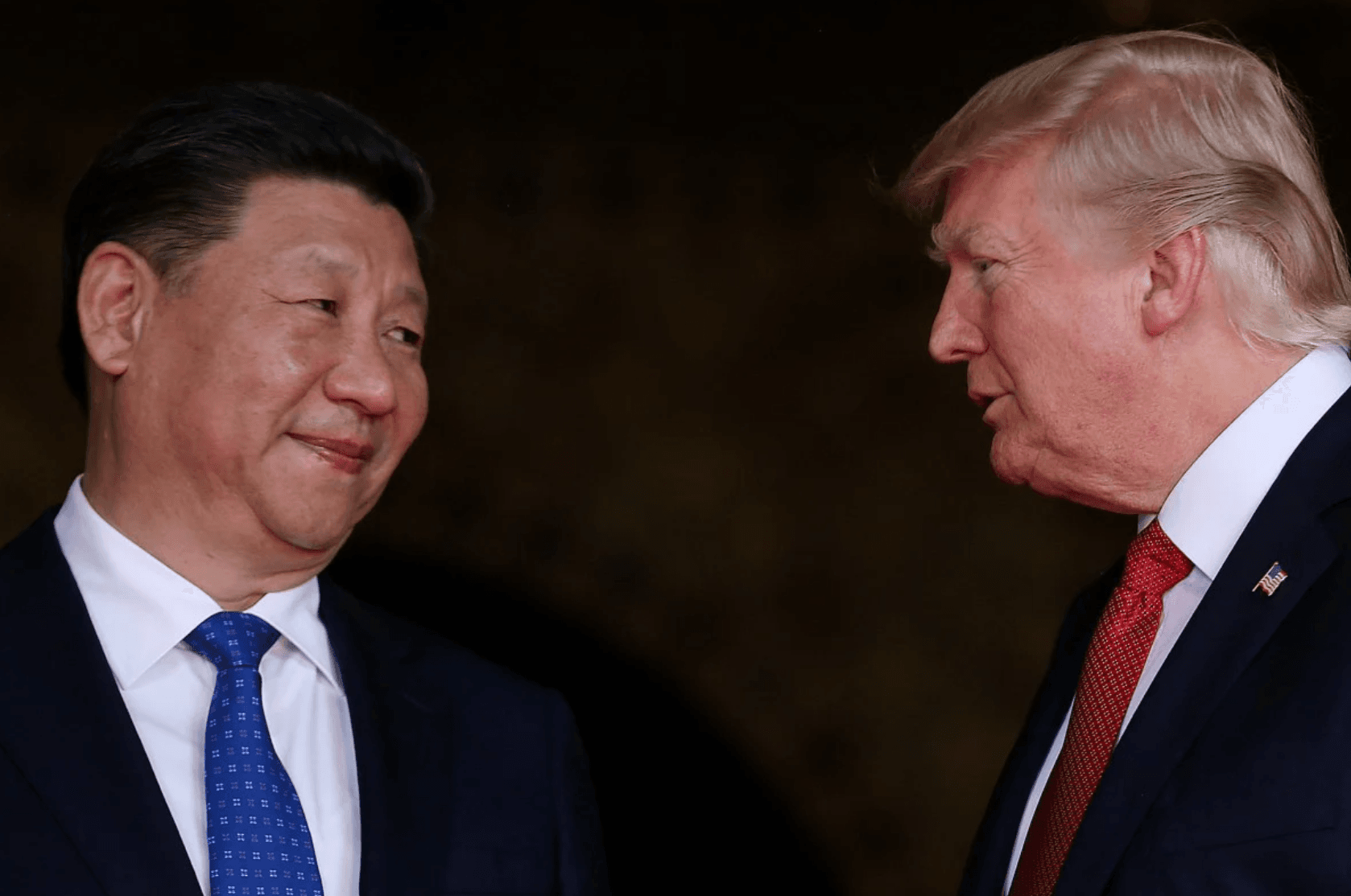 Trum Xi