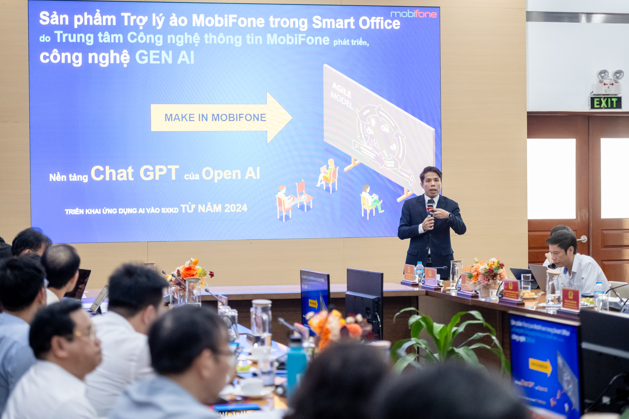 20251018-UBKHCNMT_LuatTritueNhantao_Mobifone-17 - 디지털 혁신 부서 책임자 Nguyen Tuan Huy