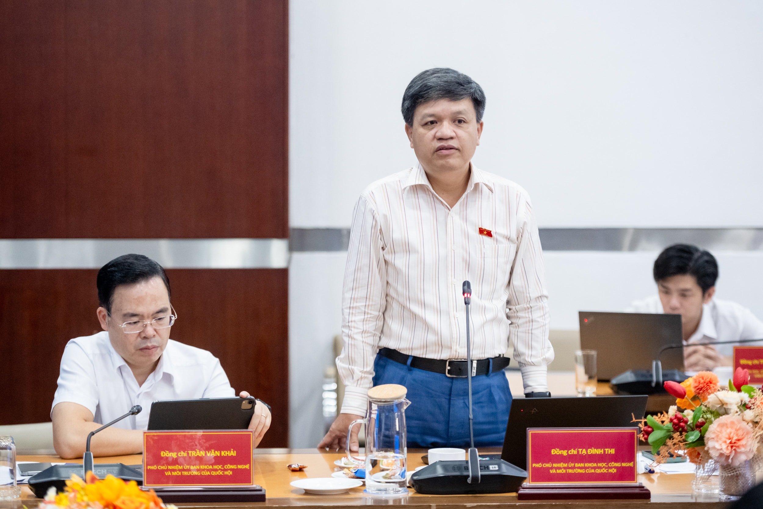 20251018-UBKHCNMT_LuatTritueNhantao_Mobifone-20 - PCN UB KHCNMT Tạ Đình Thi