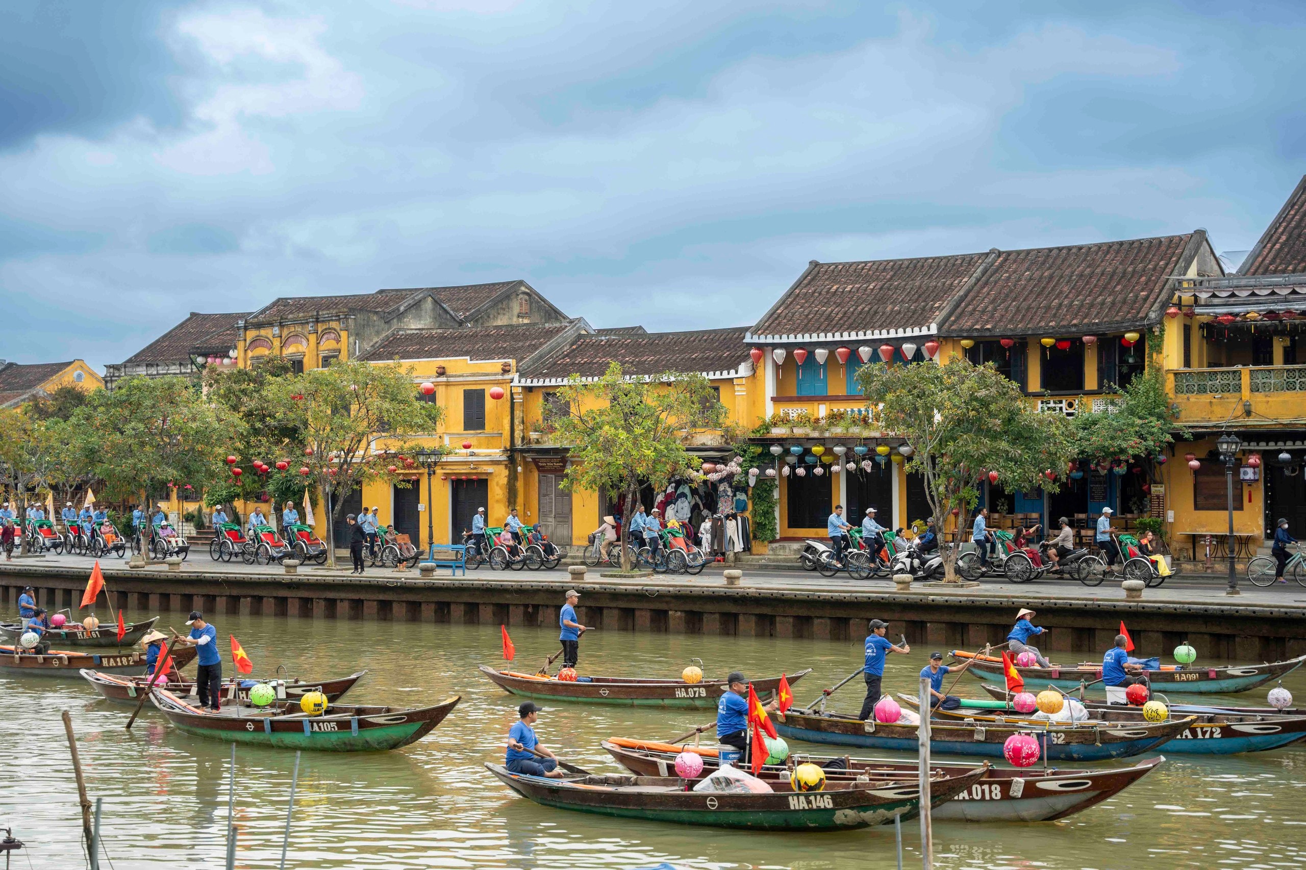 hoi an