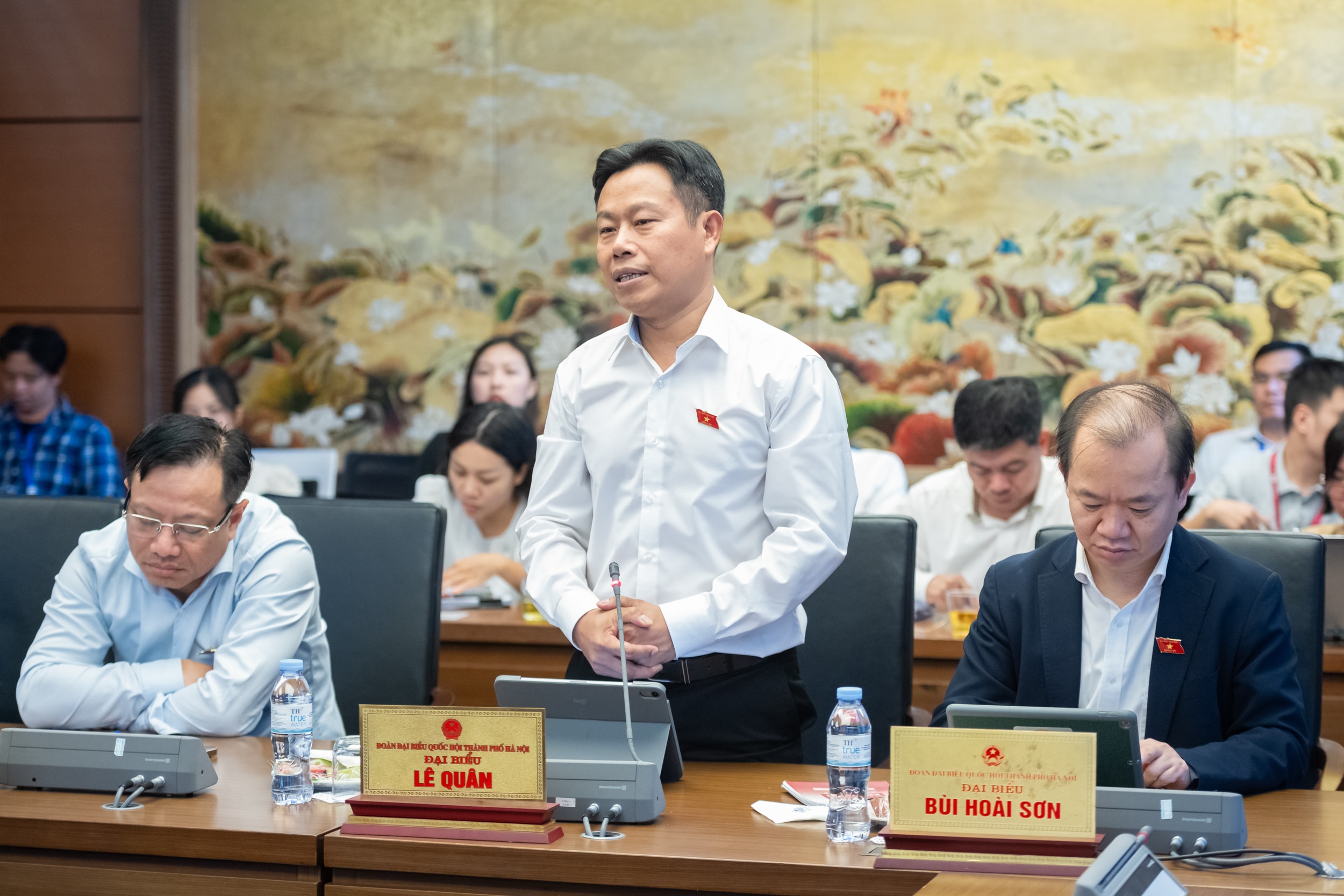 20251021-T1-16 - ĐBQH Lê Quân