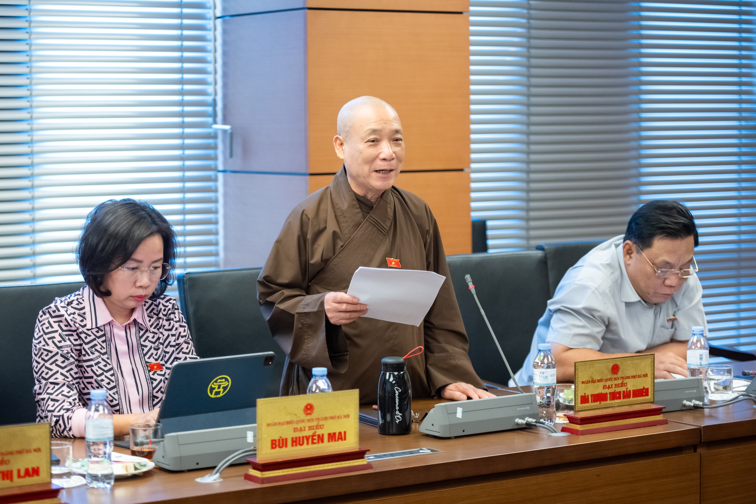 20251021-T1-19 - Hoà thượng Thích Bảo Nghiêm