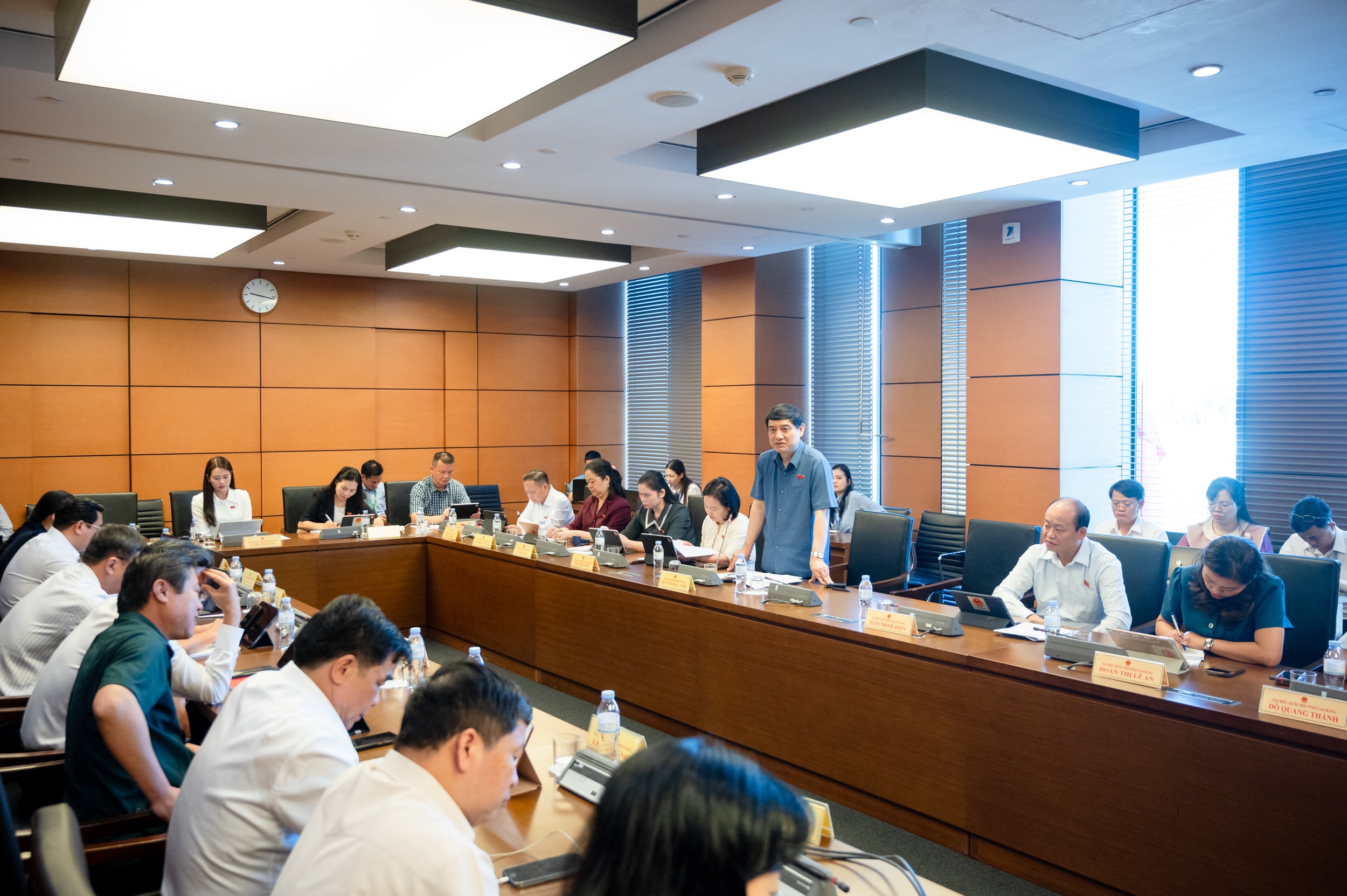 20251021-T16-13- ĐBQH Nguyễn Đắc Vinh - Tuyên Quang