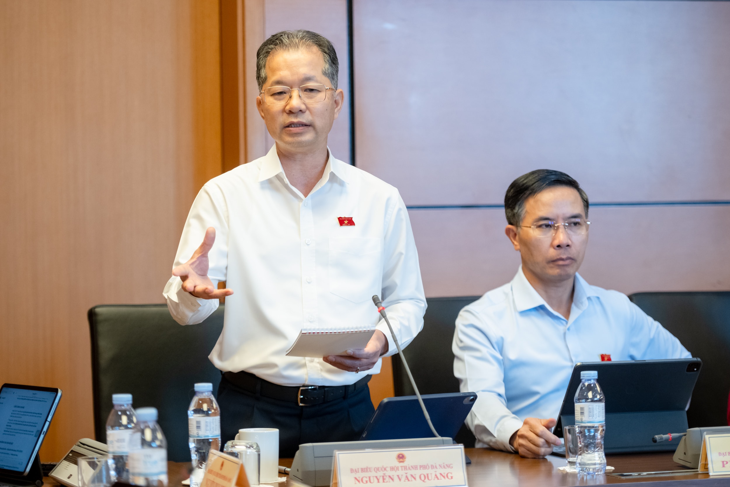 20251021-T16-16 - ĐBQH Nguyễn Văn Quảng - TP. Đà Nẵng