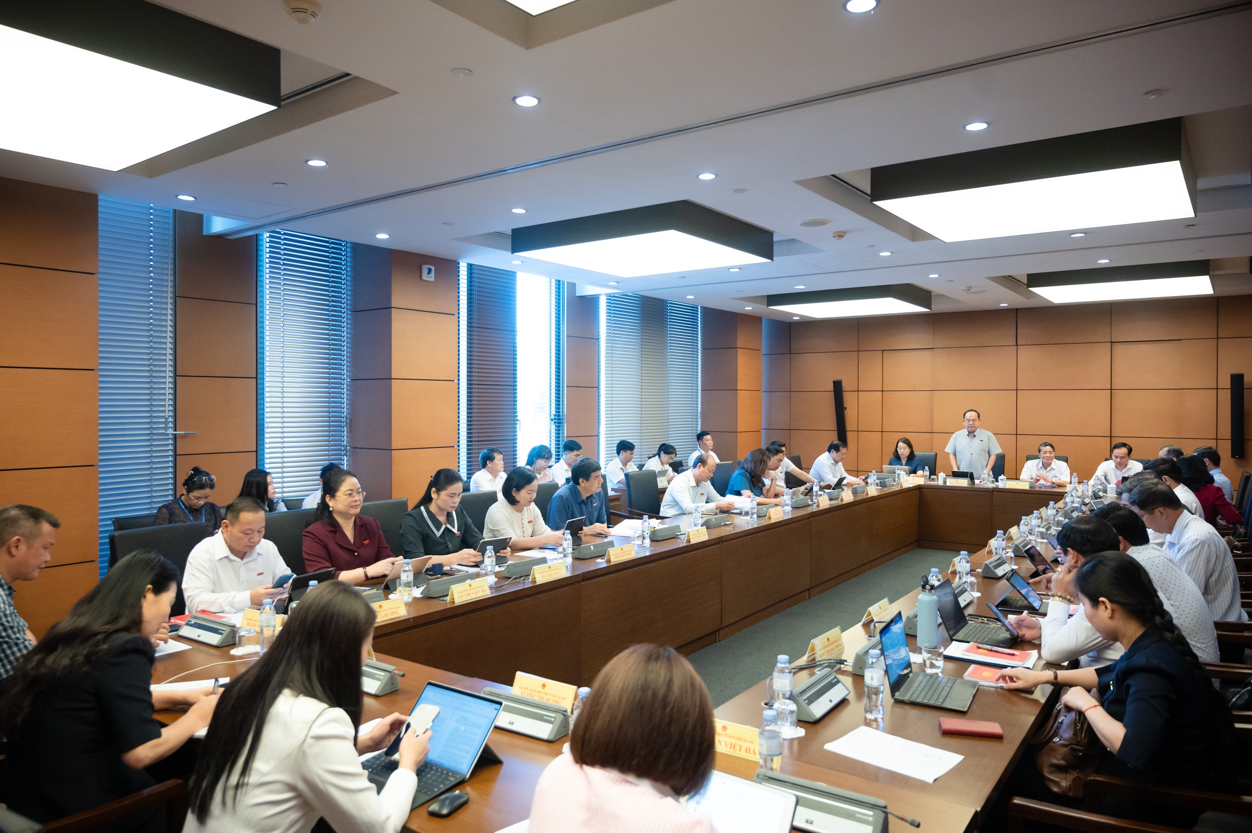 20251021-T16-2 - ĐBQH Quản Minh Cường - Cao Bằng