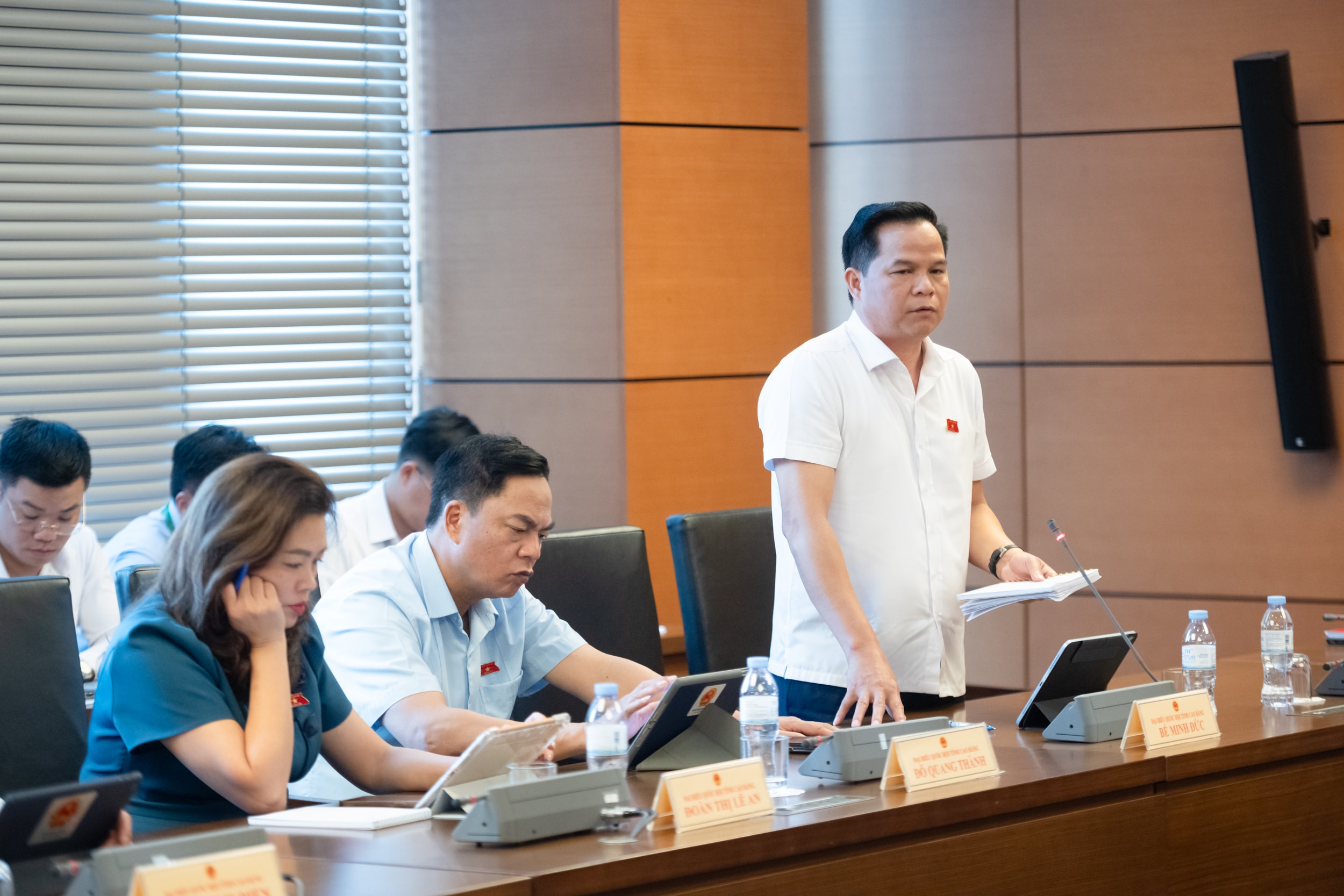 20251021-T16-23 - ĐBQH Bế Minh Đức - Cao Bằng