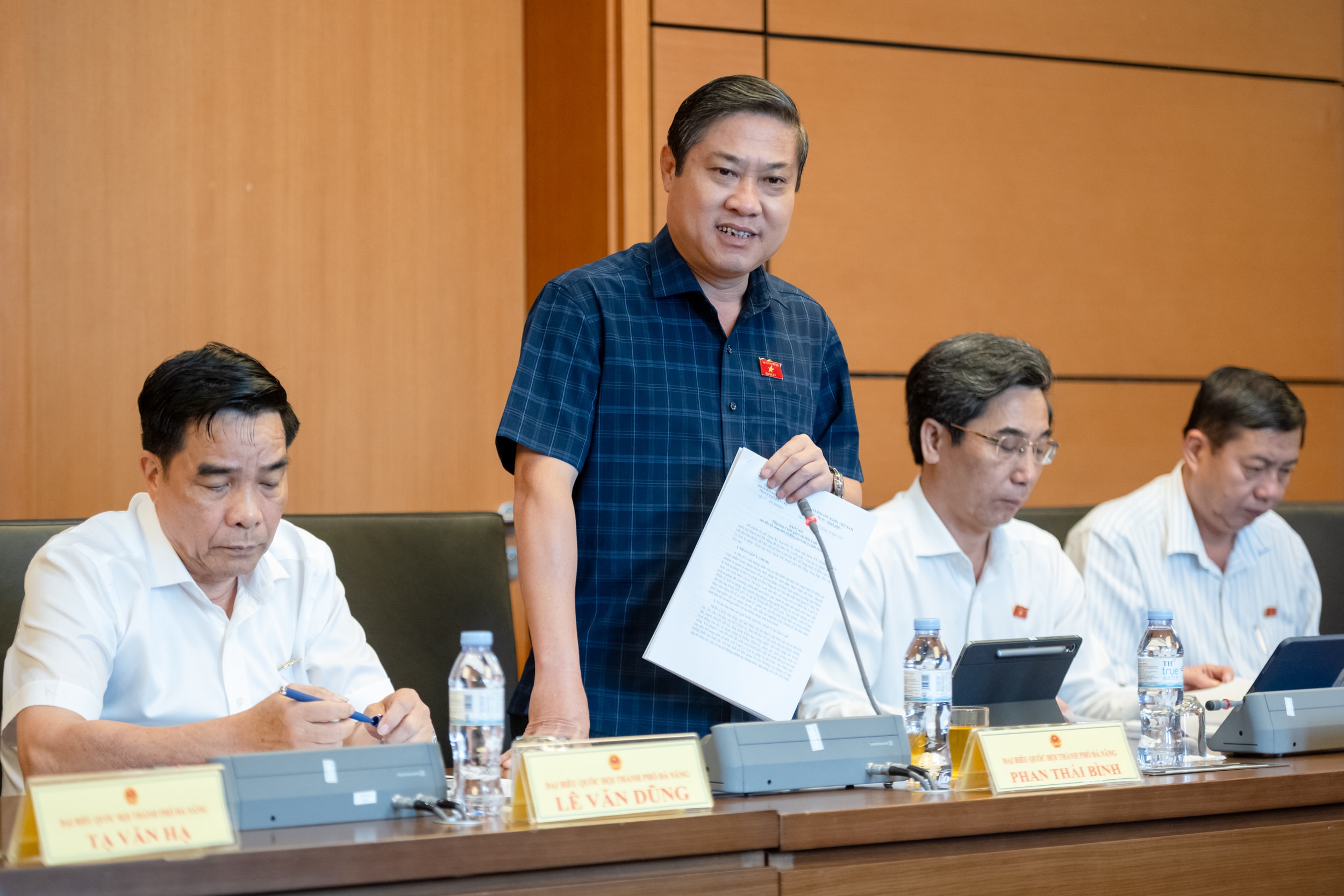 20251021-T16-24 - ĐBQH Phan Thái Bình - TP. Đà Nẵng