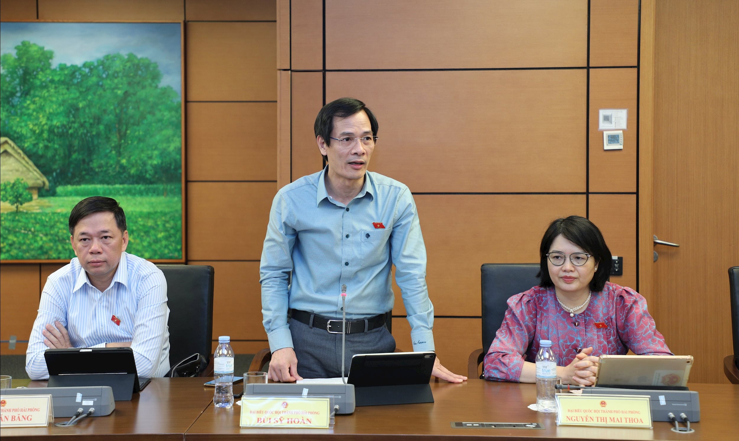 Bùi Sỹ Hoàn (Hải Phòng)