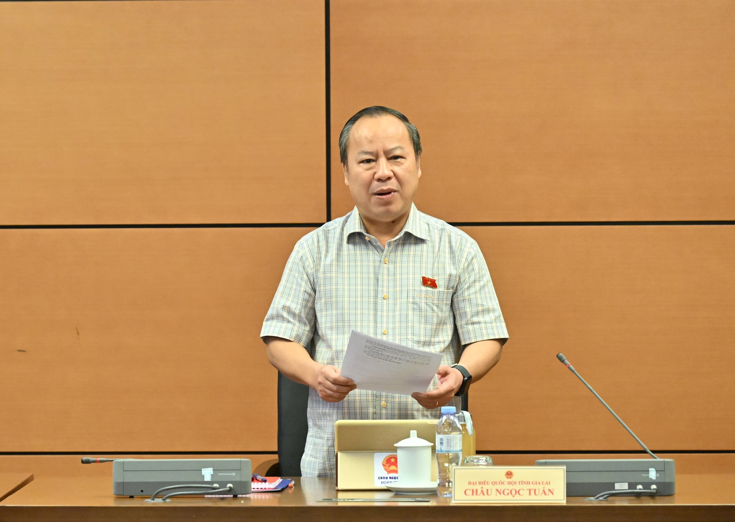 Châu Ngọc Tuấn - Gia LaiVQK_0060