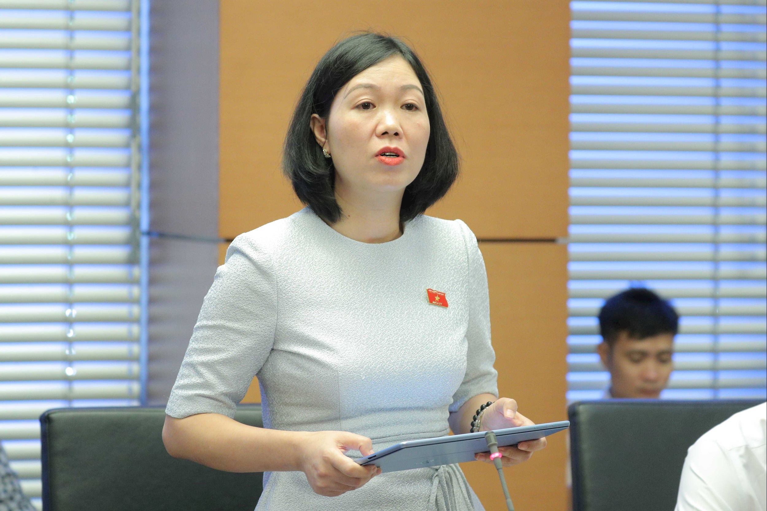 DBQH Nguyễn Thị Lan Anh (Lào Cai)