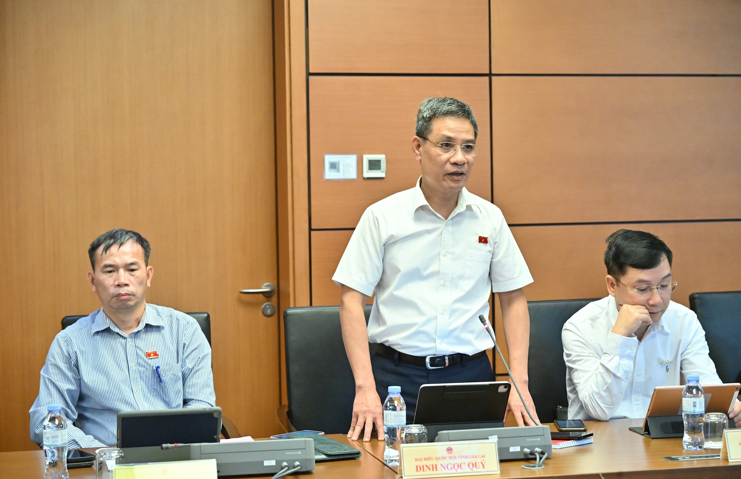 Đinh Ngọc Quý - Gia LaiVQK_0581