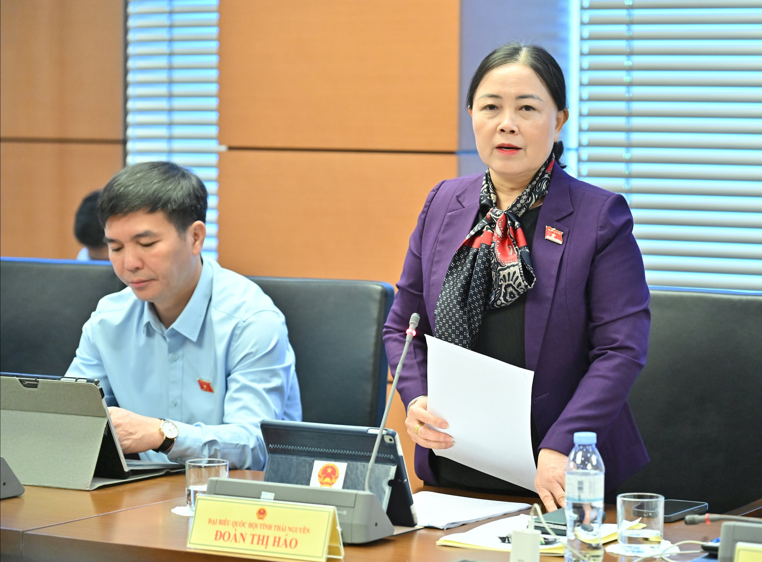 Đoàn Thị Hảo (Thái Nguyên)VQK_0366