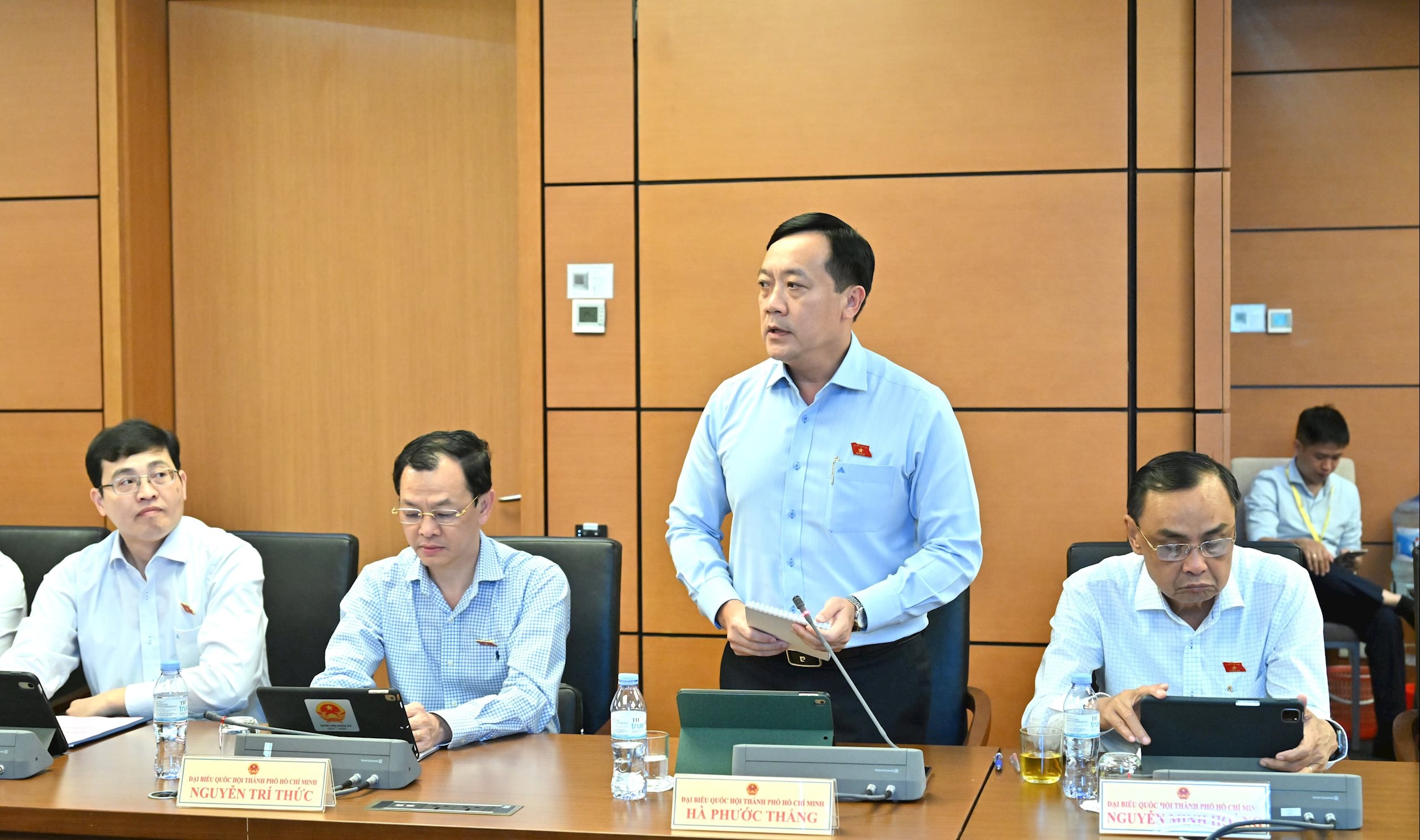 Hà Phước Thắng - TP Hồ Chí MinhVQK_0539