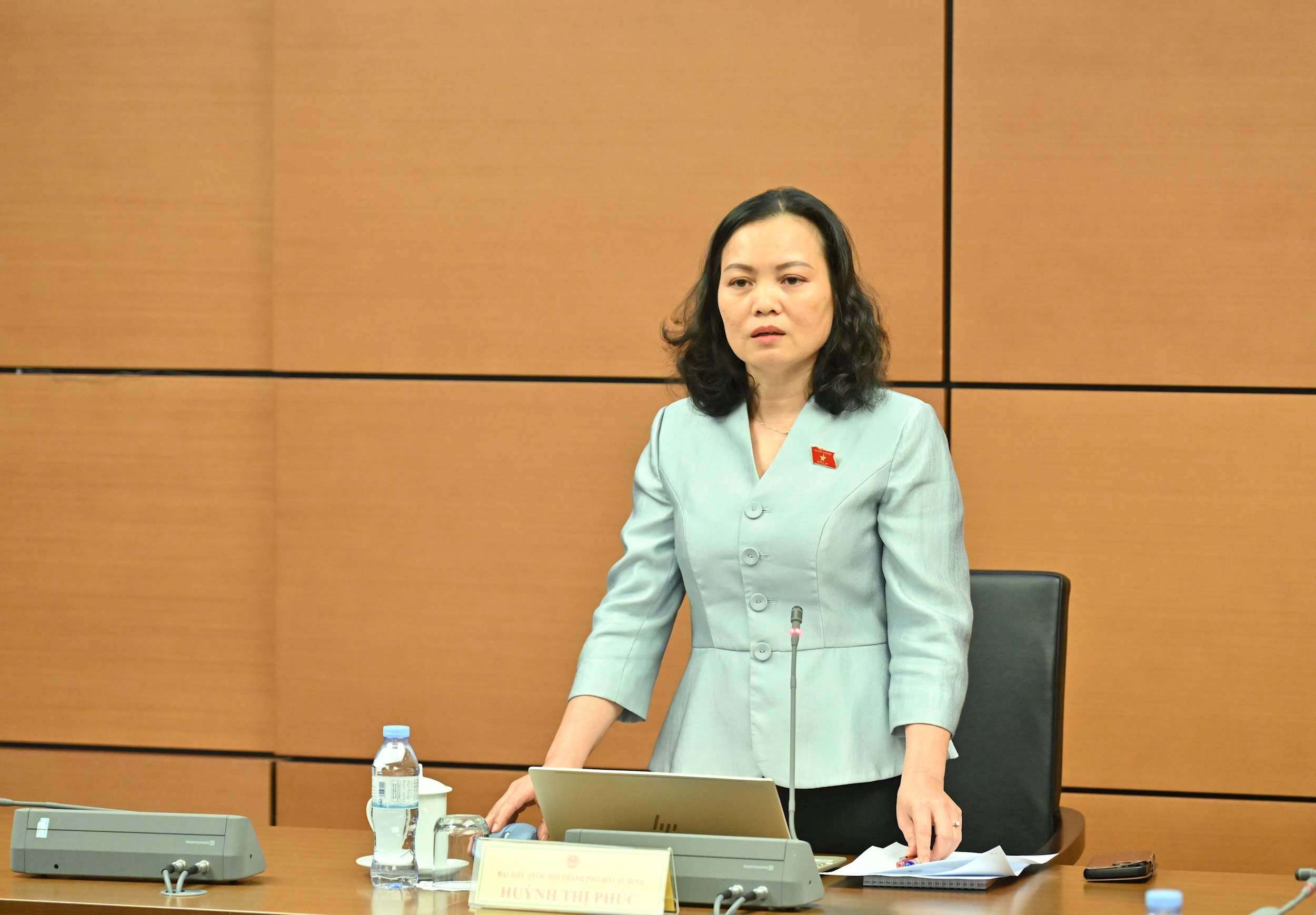 Huỳnh Thị Phúc - Bà rịa Vũng tàuVQK_0513