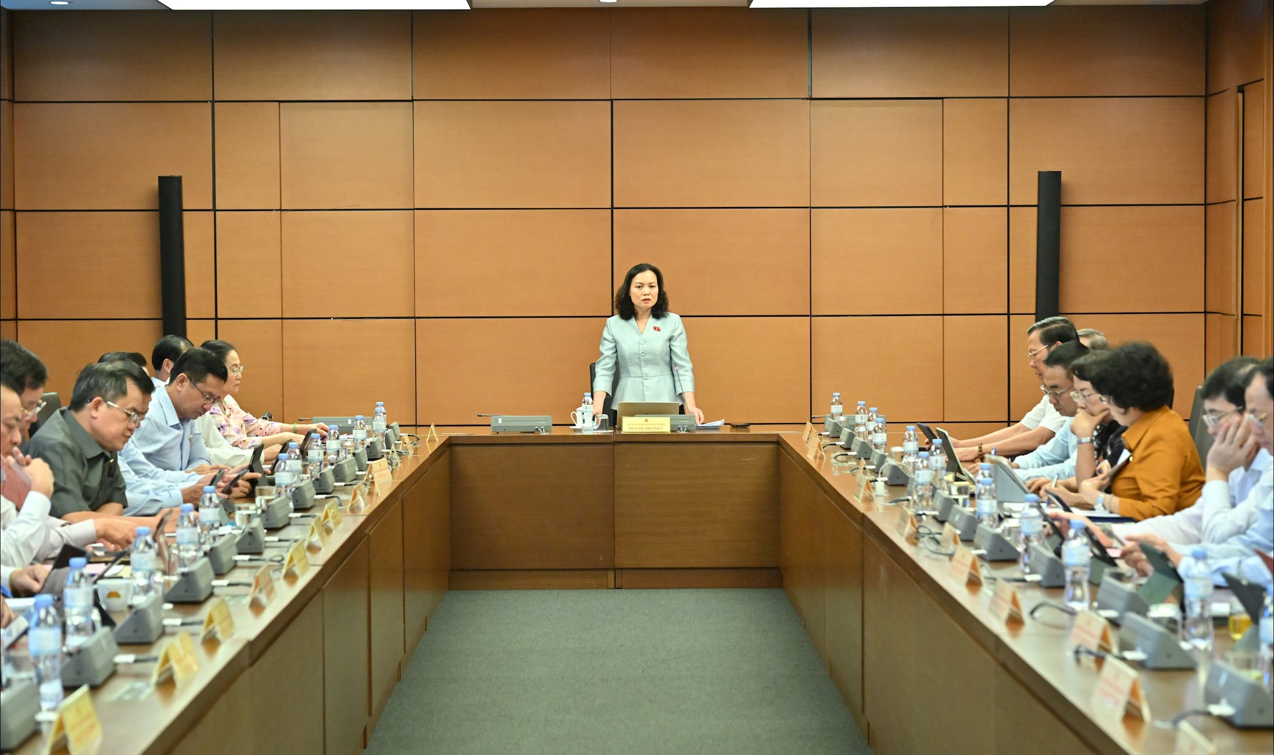 Huỳnh Thị Phúc - Bà rịa Vũng tàuVQK_0522