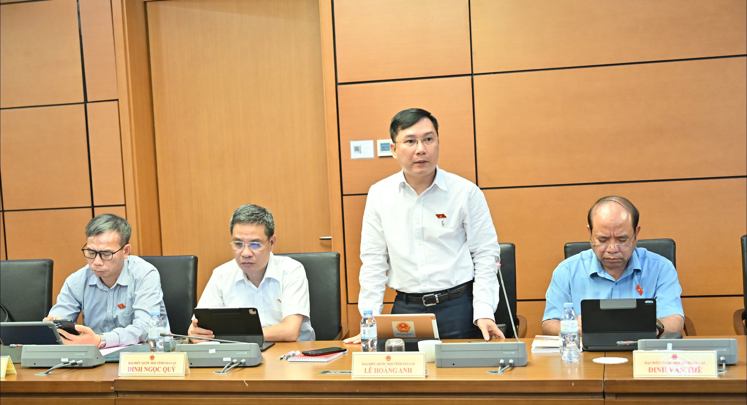 Lê Hoàng Anh - Gia Lai