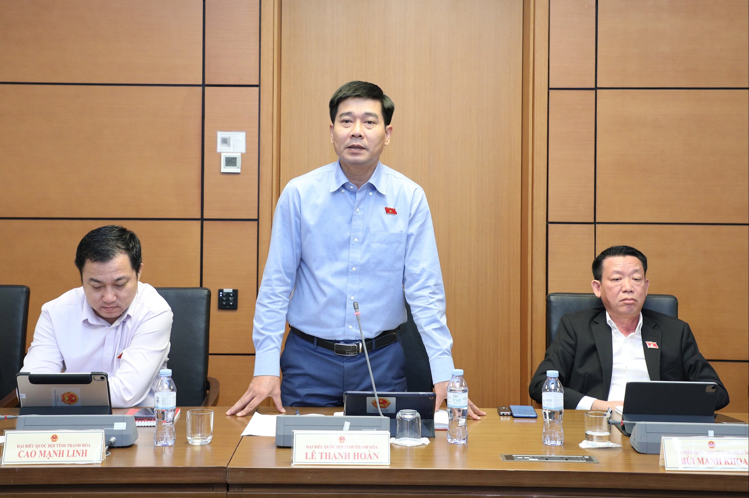 Lê Thanh Hoàn (Thanh Hoá)