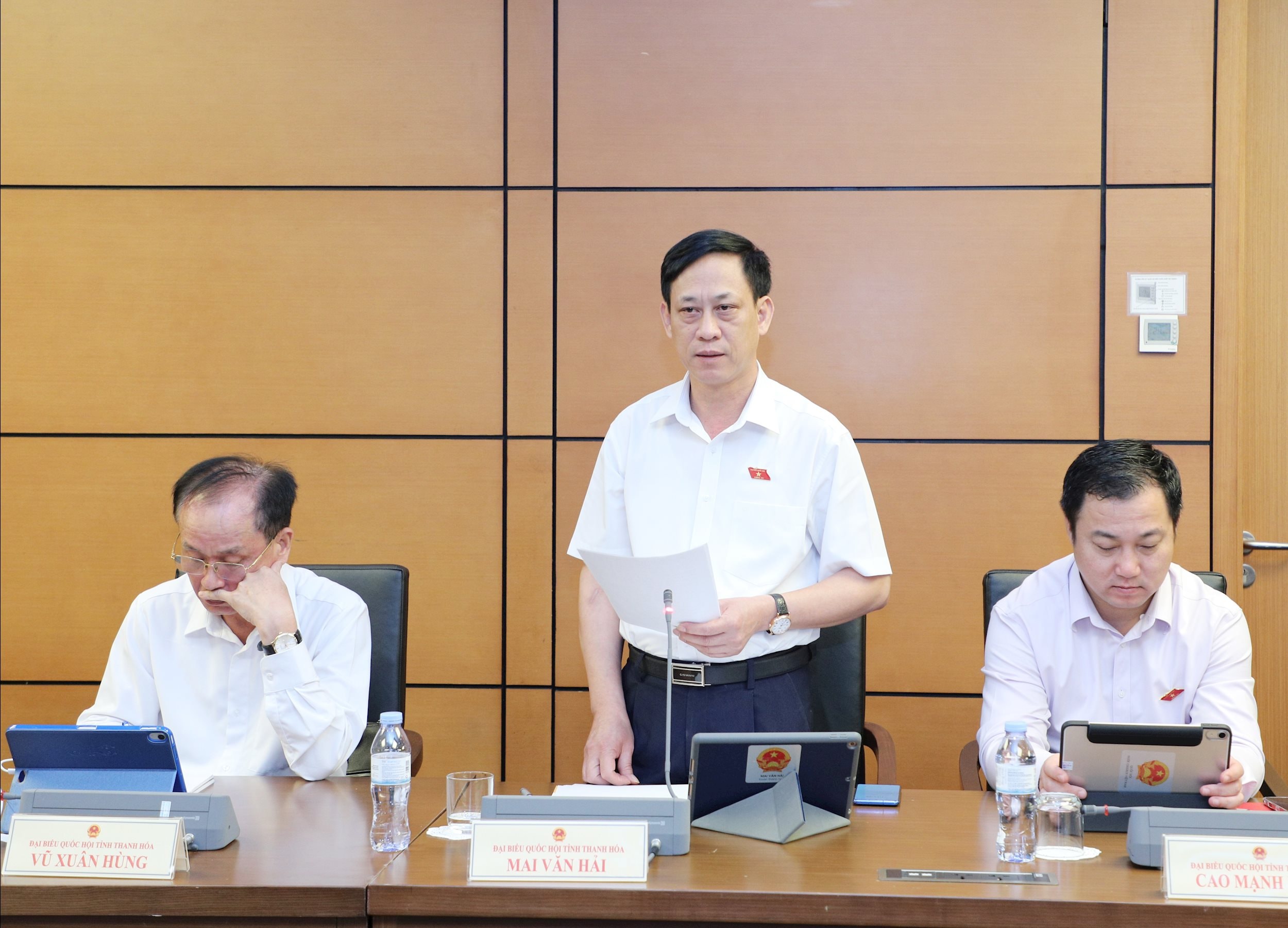 Mai Văn Hải (Thanh Hoá)