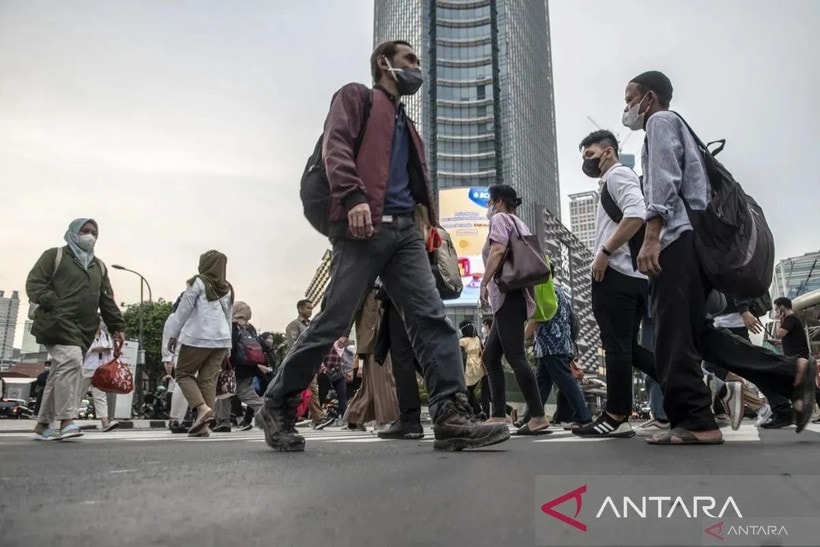 Illustrative image (Photo: Antara)