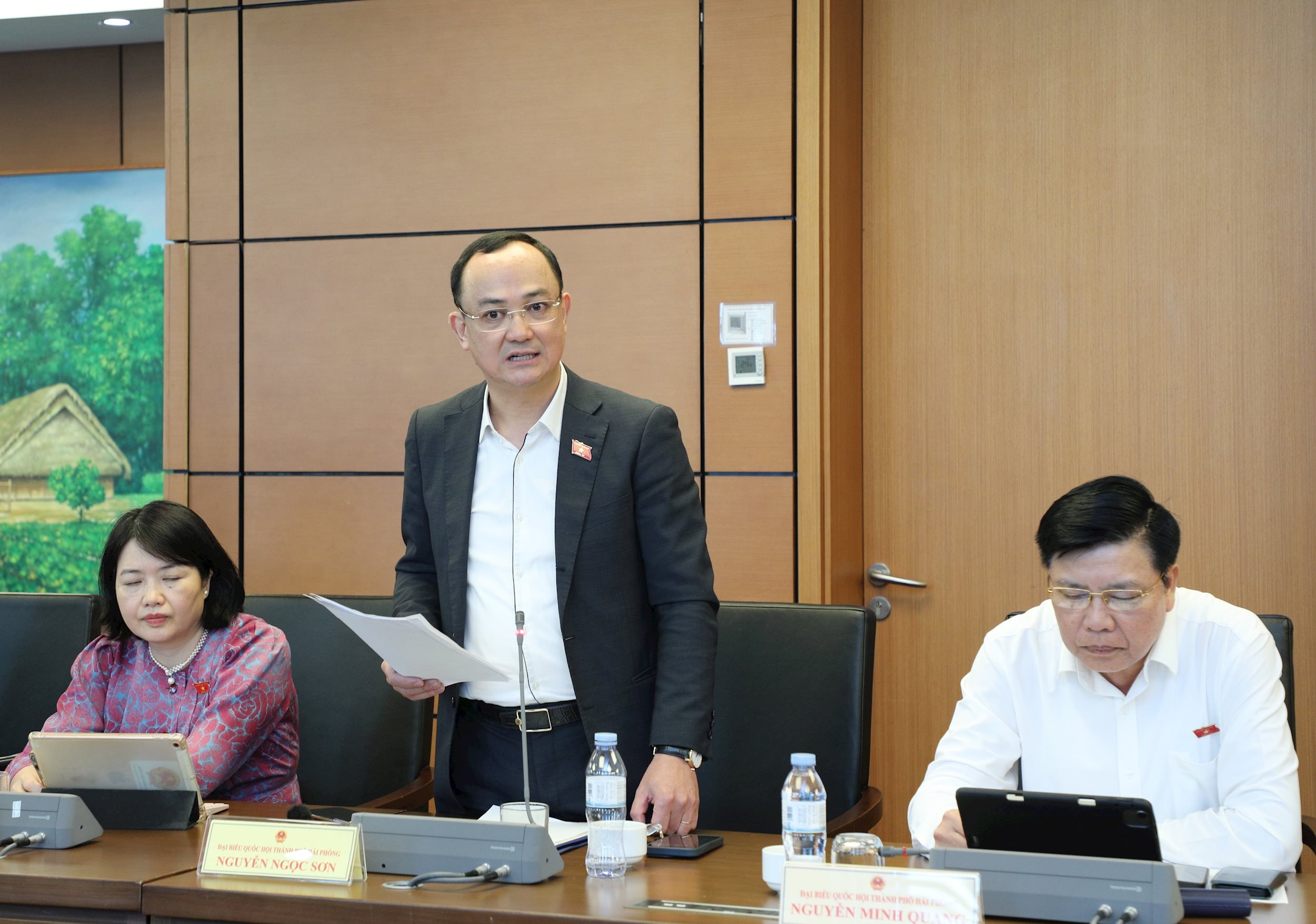 Nguyễn Ngọc Sơn (Hải Phòng)