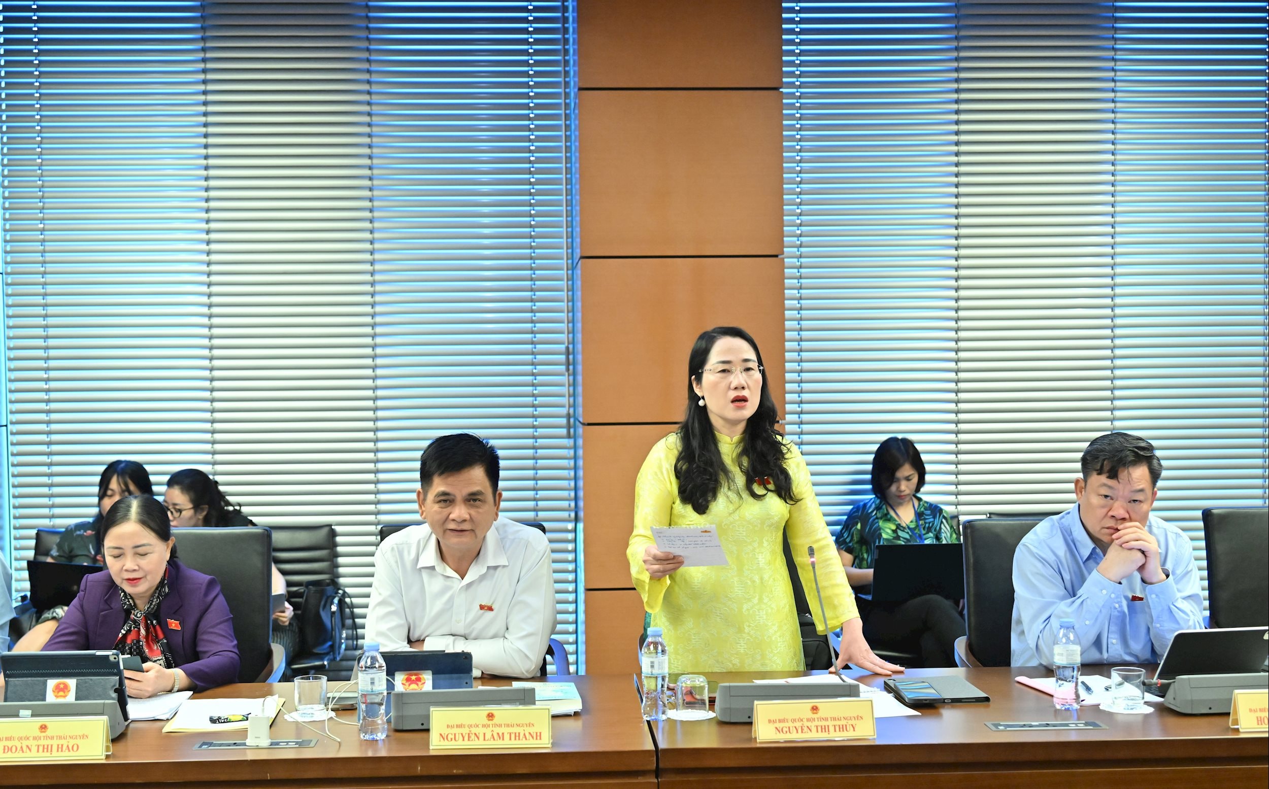 Nguyễn Thị Thủy (Thái Nguyên) 1