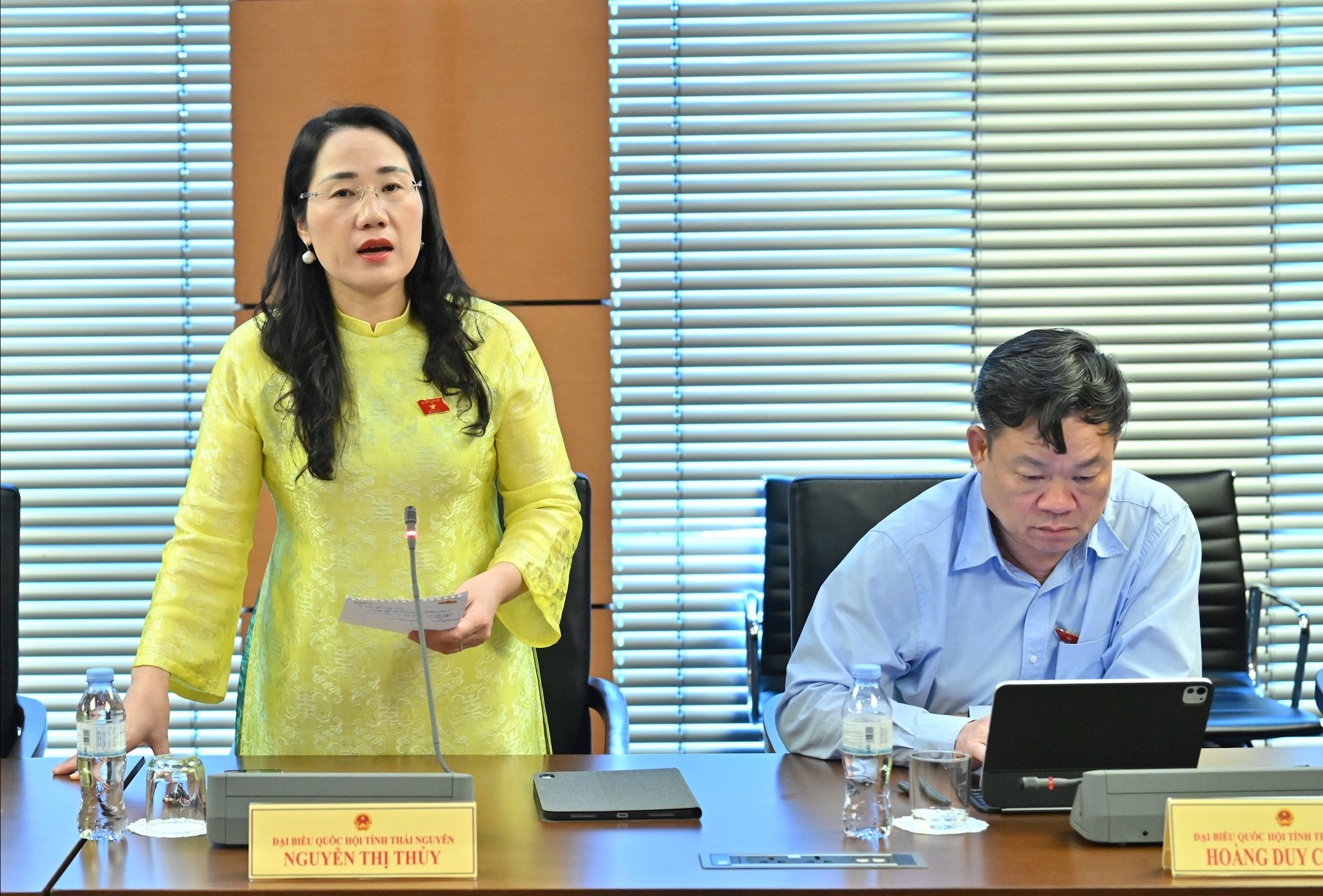 Nguyễn Thị Thủy - Thái NguyênVQK_0619