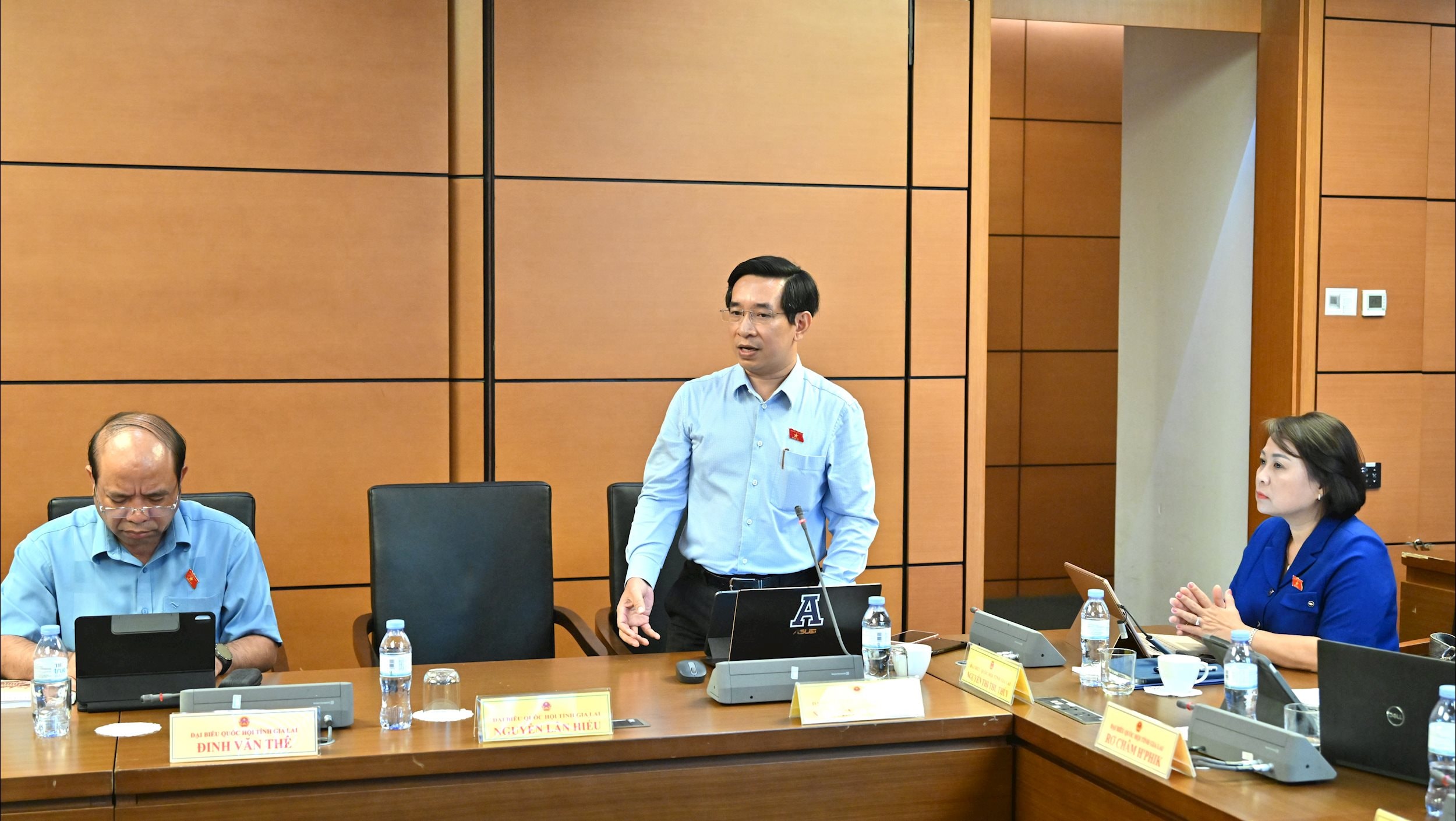 Nguyễn Văn Cảnh - Bình ĐịnhVQK_0712