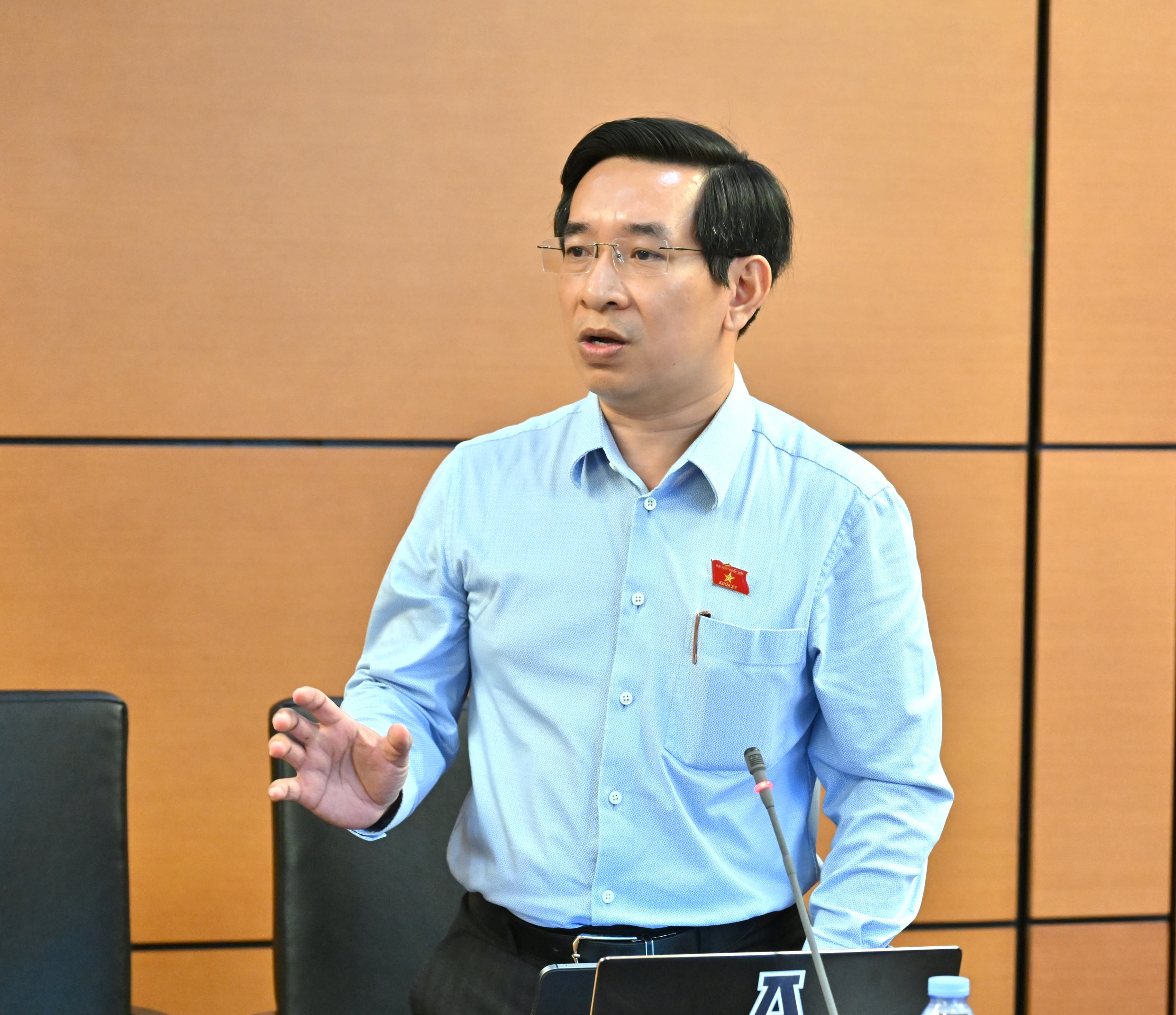 Nguyễn Văn Cảnh - Bình ĐịnhVQK_0723