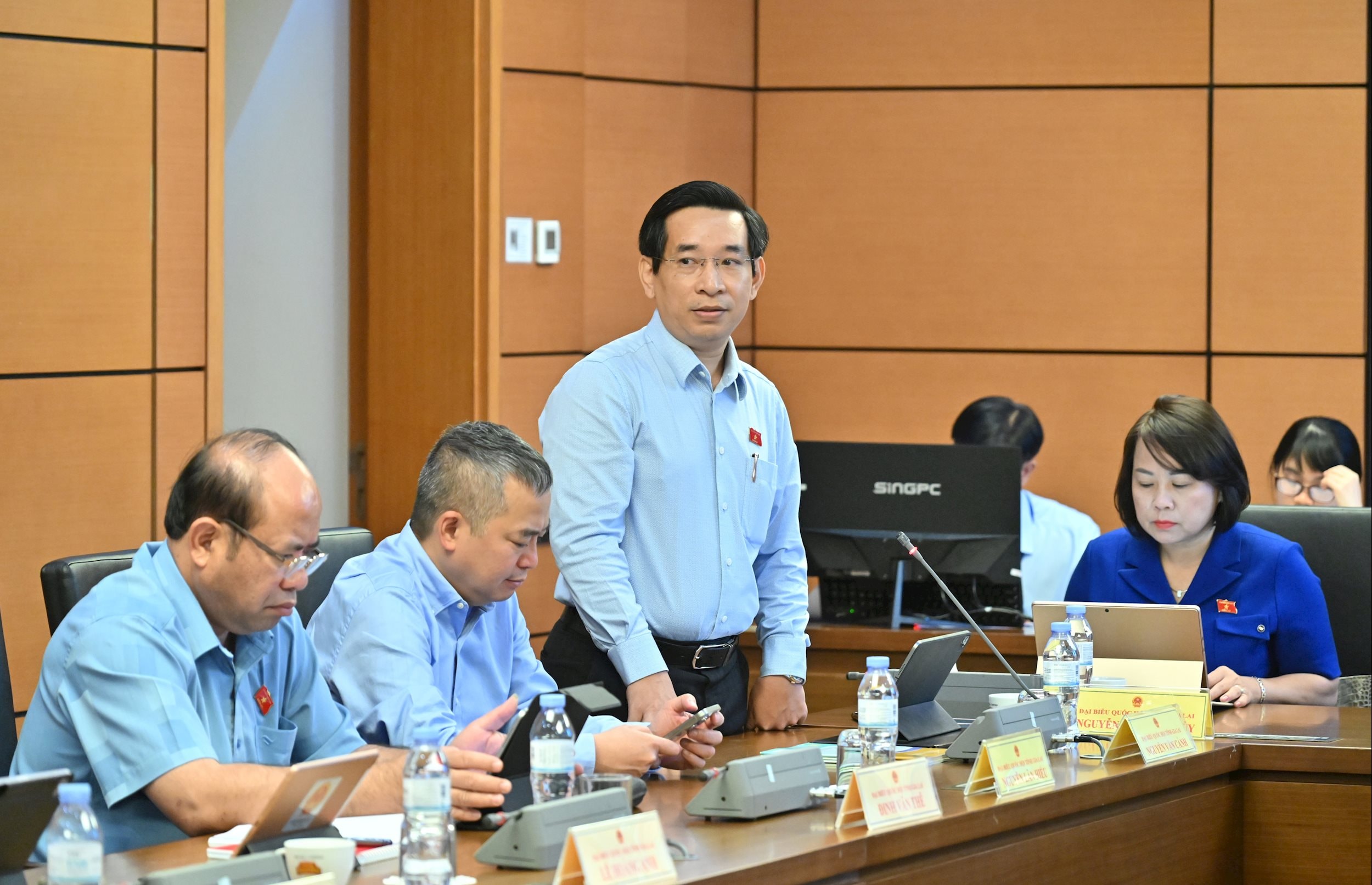 Nguyễn Văn Cảnh (Gia Lai)VQK_0242