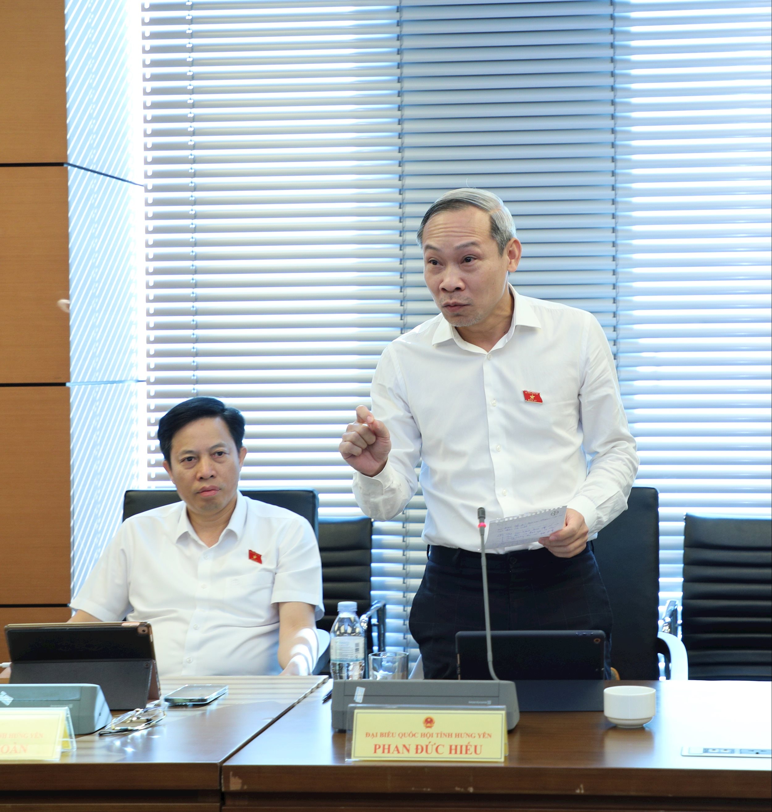 Phan Đức Hiếu (Thái Bình)