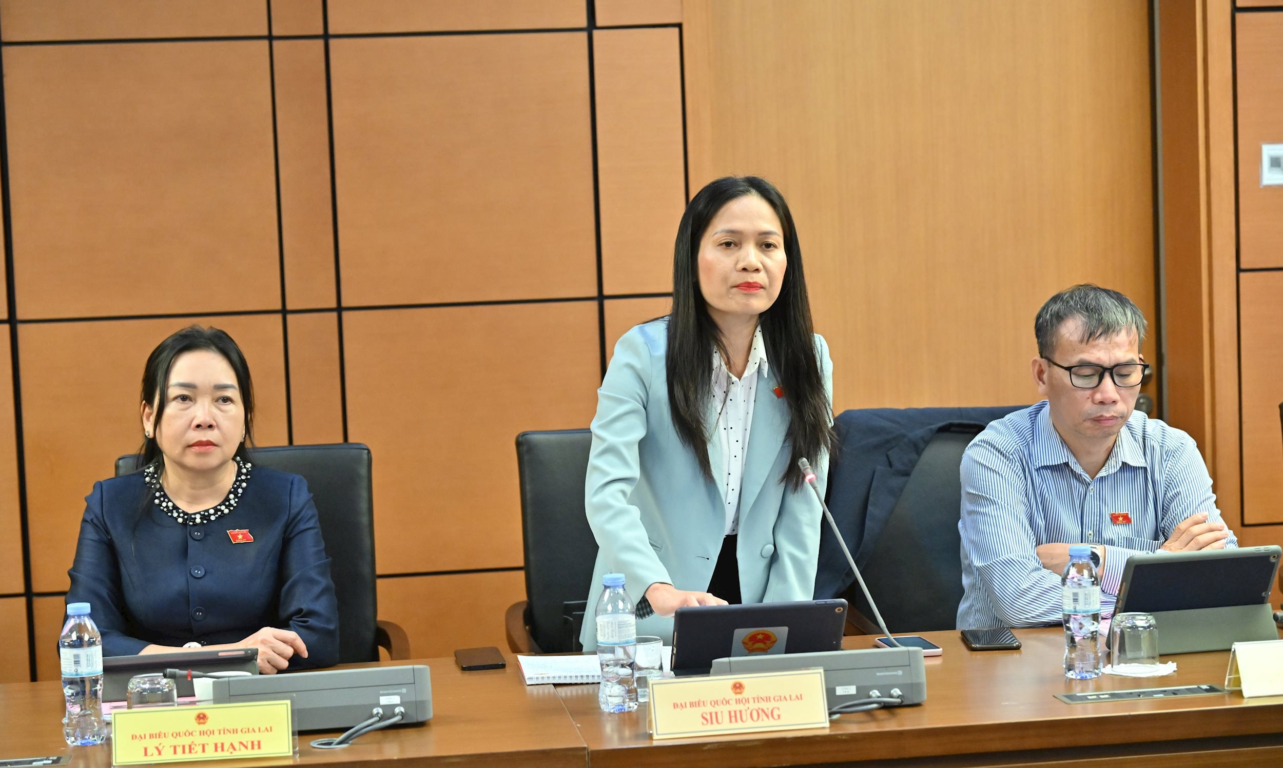 Siu Hương (Gia Lai)