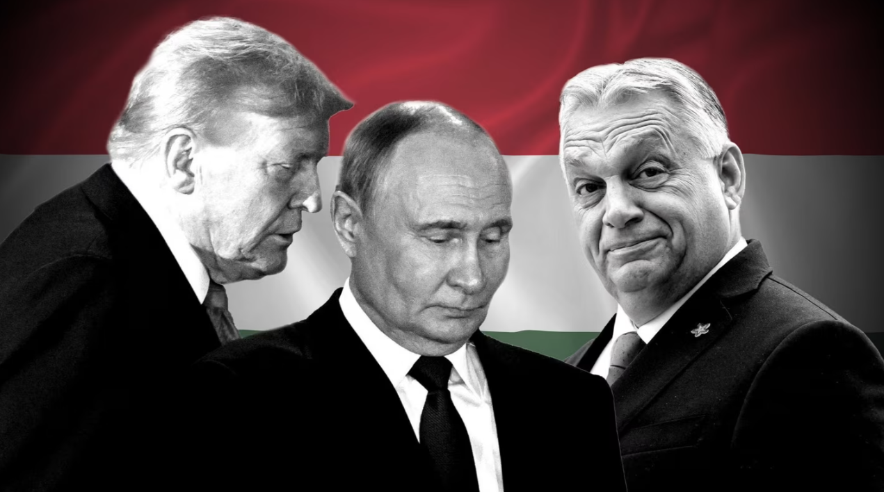 trump putin orban