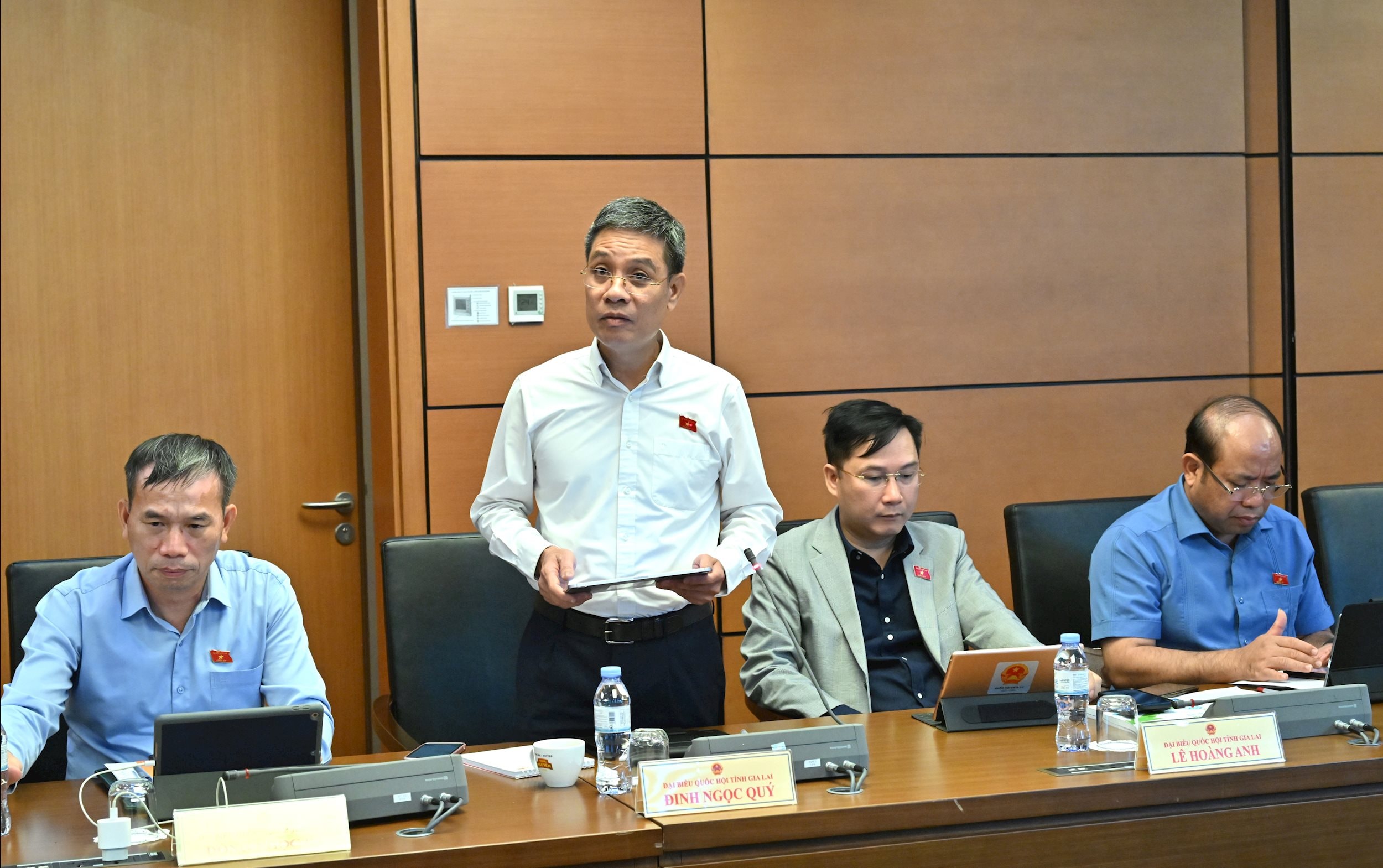 Đinh Ngọc Quý - Gia LaiVQK_1093