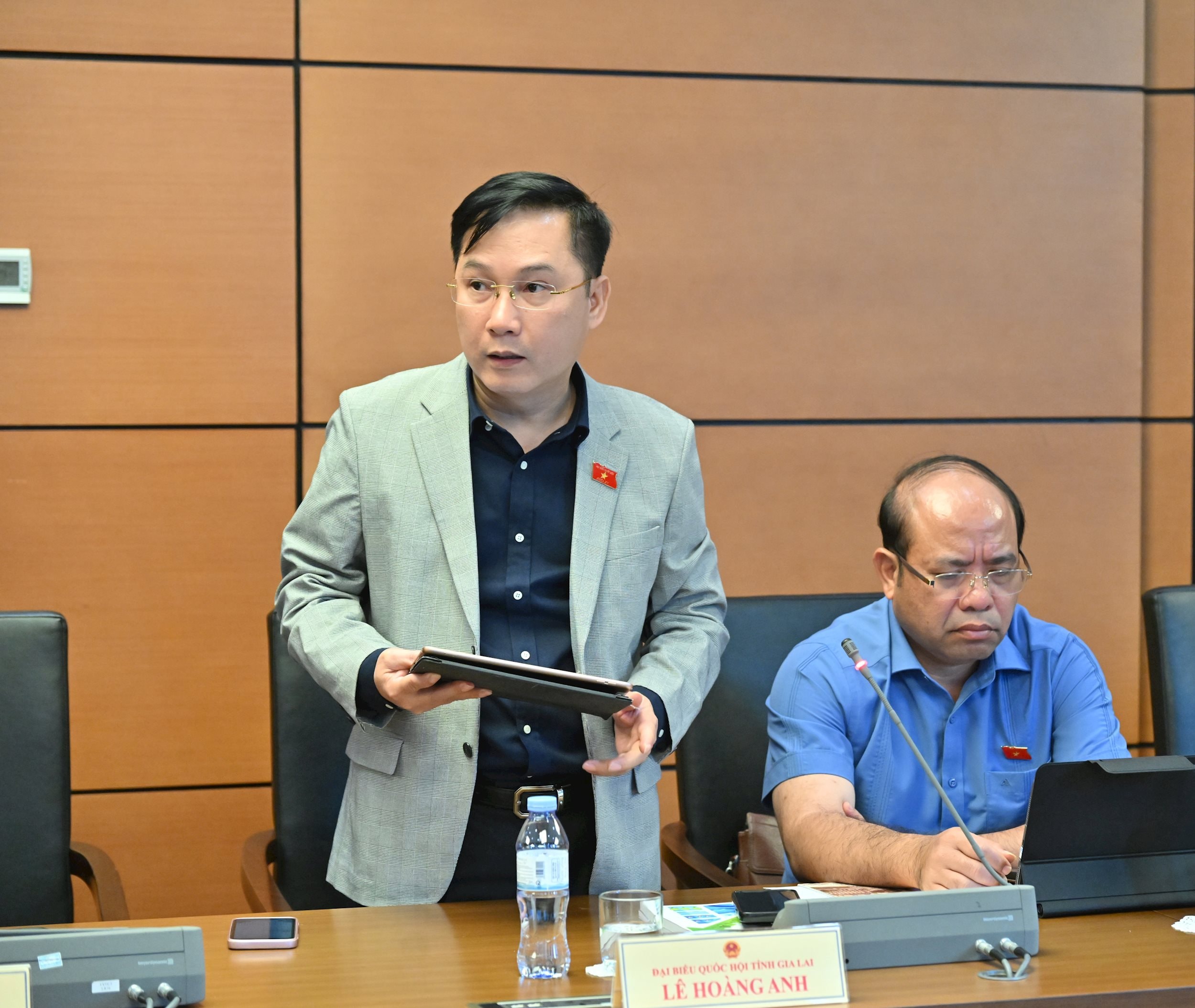 Lê Hoàng Anh - Gia Lai