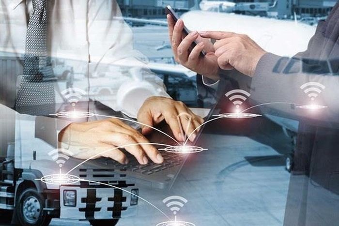 Vietnam’s Digital Transformation Index rises 8.6% in 2024 (Photo: VNA)