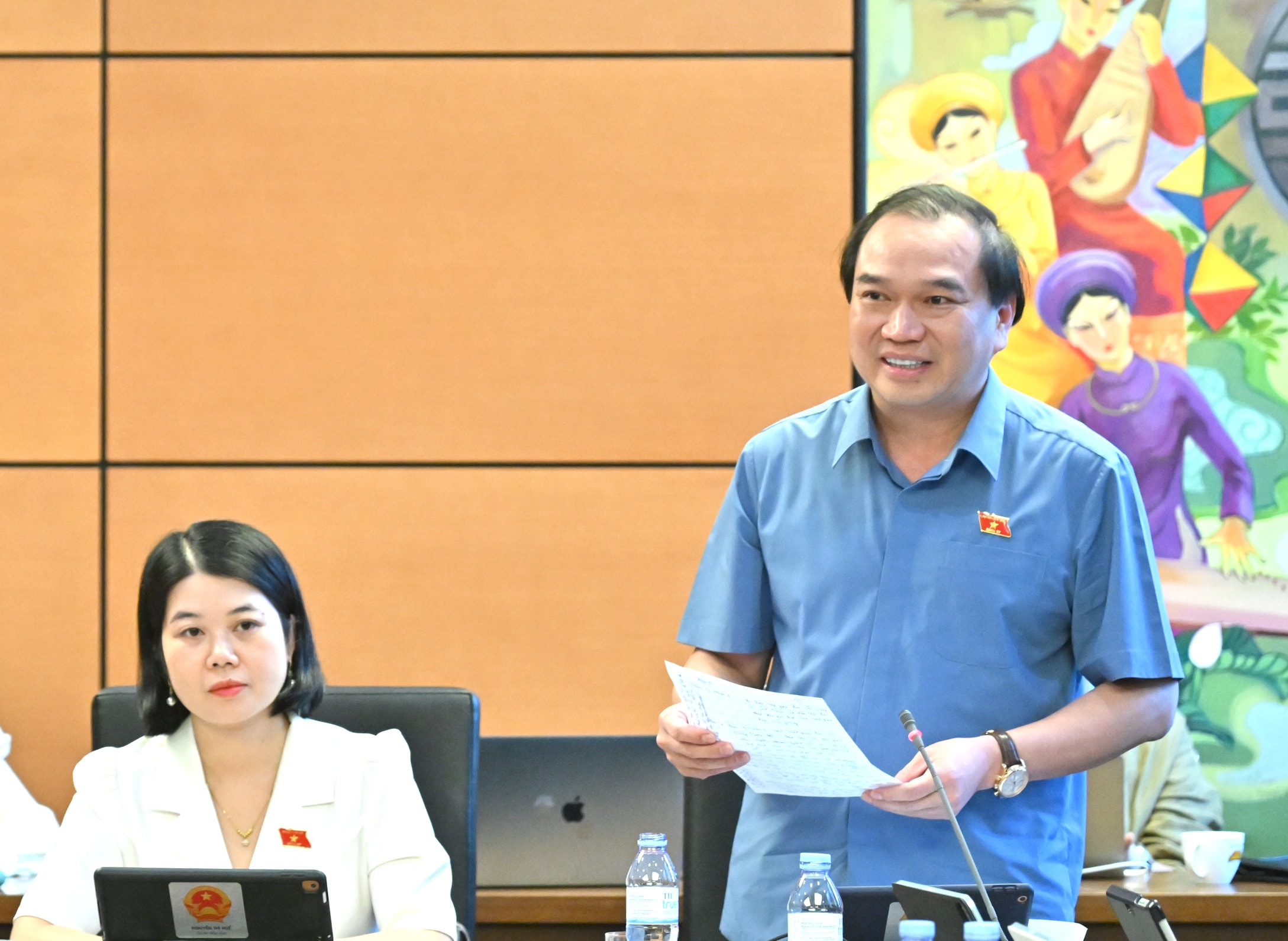 Nguyễn Công Hoàng - Thái Nguyên