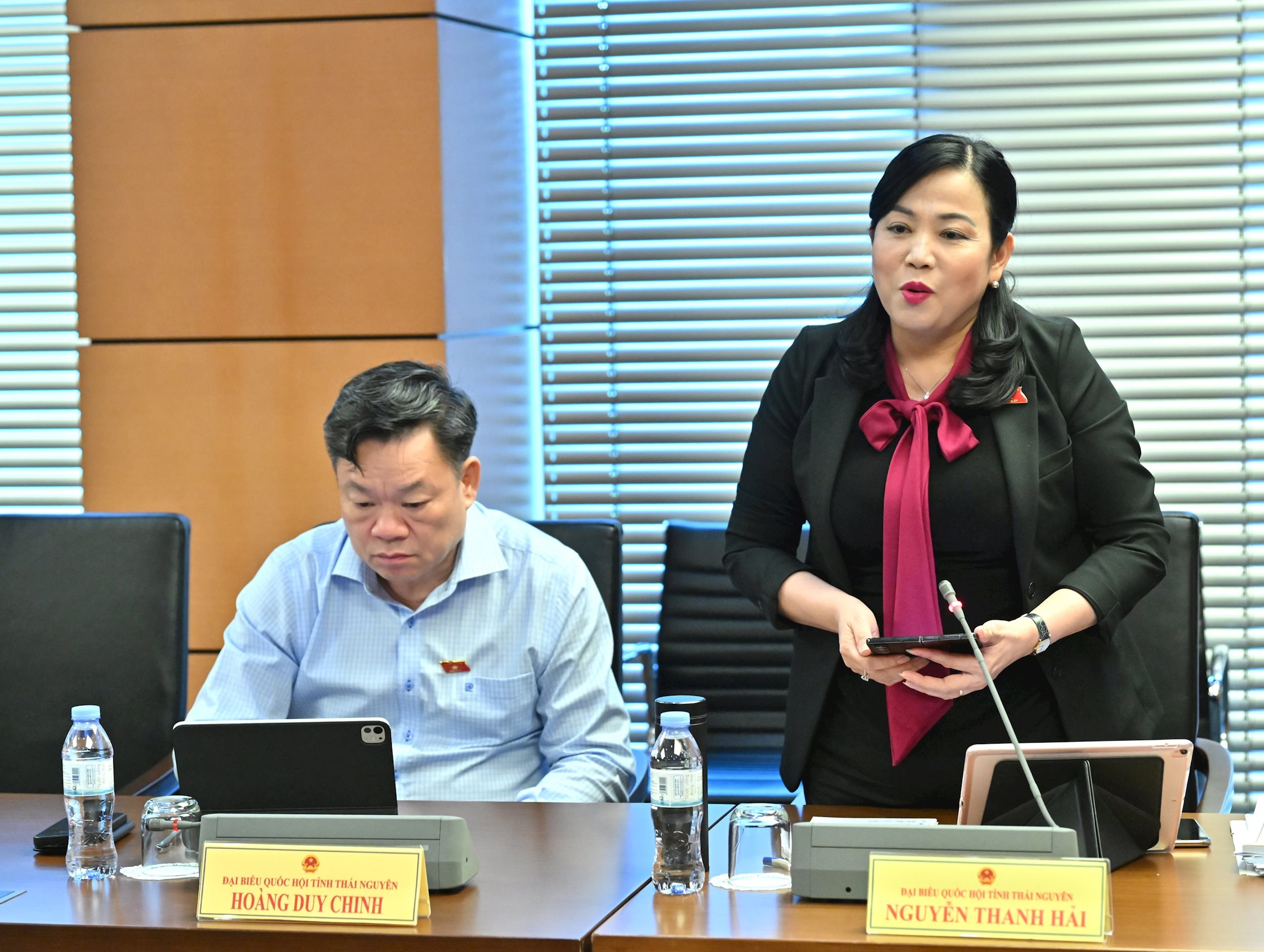 Nguyễn Thanh Hải - Thái NguyênVQK_1403