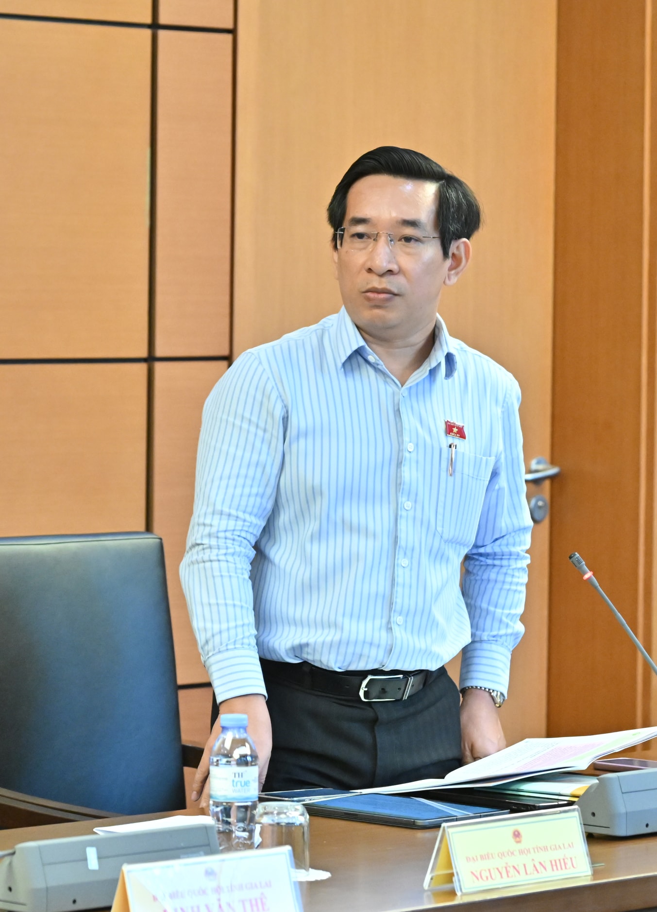 Nguyễn Văn Cảnh - Gia LaiVQK_1167