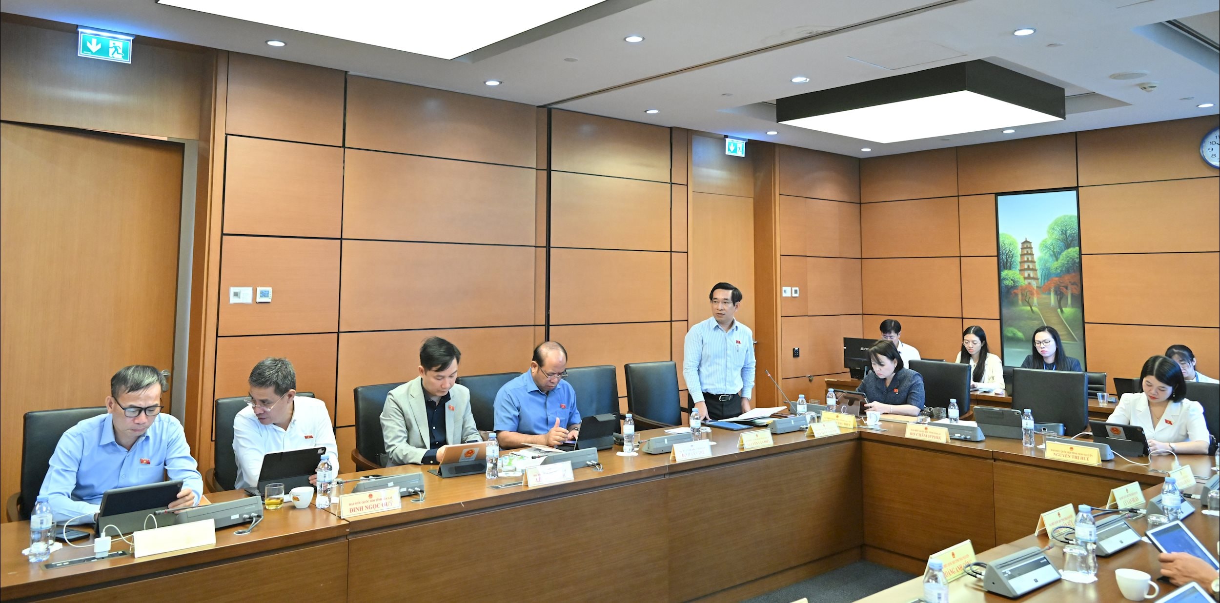 Nguyễn Văn Cảnh - Gia LaiVQK_1173