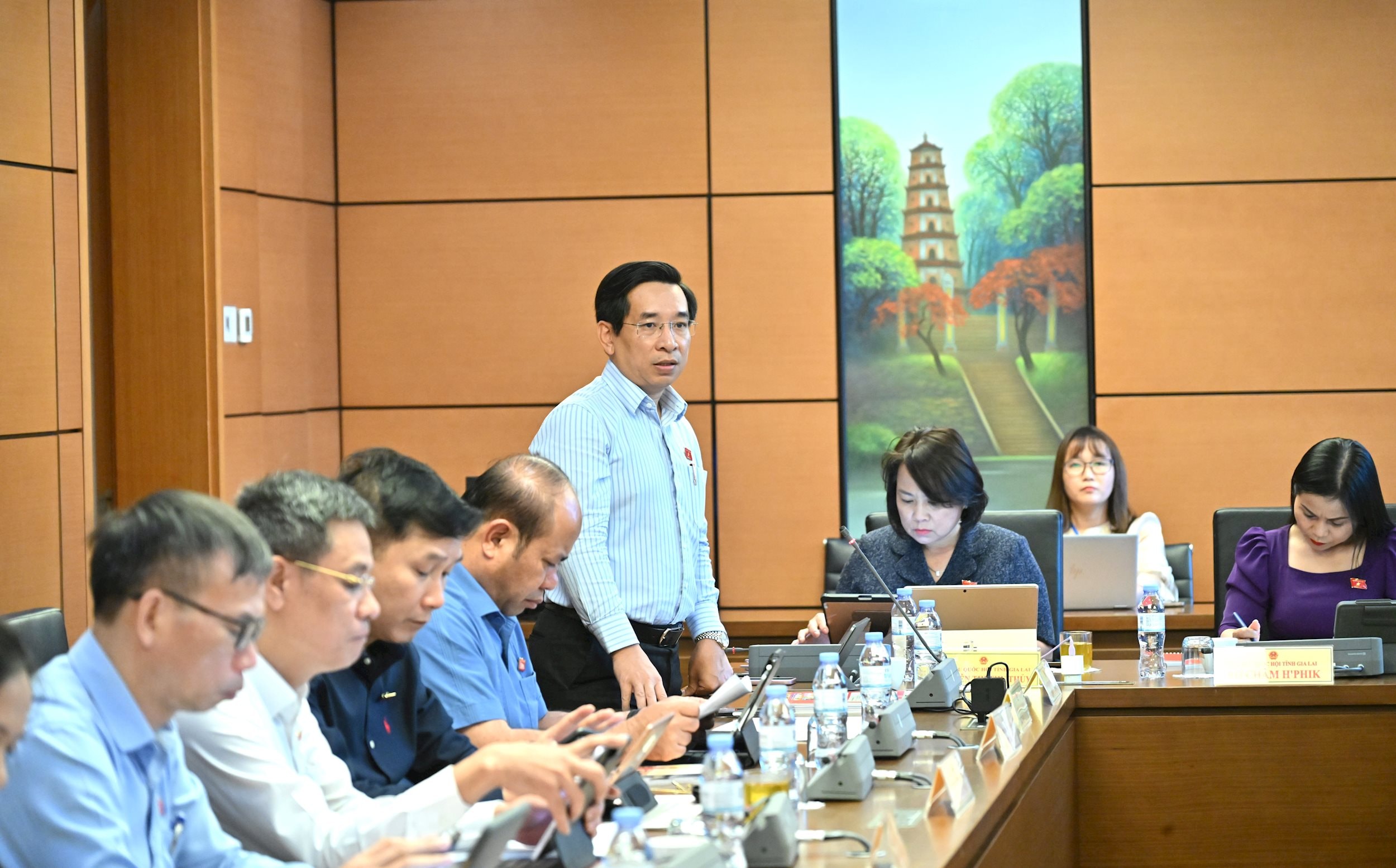 Nguyễn Văn Cảnh - Gia LaiVQK_1312